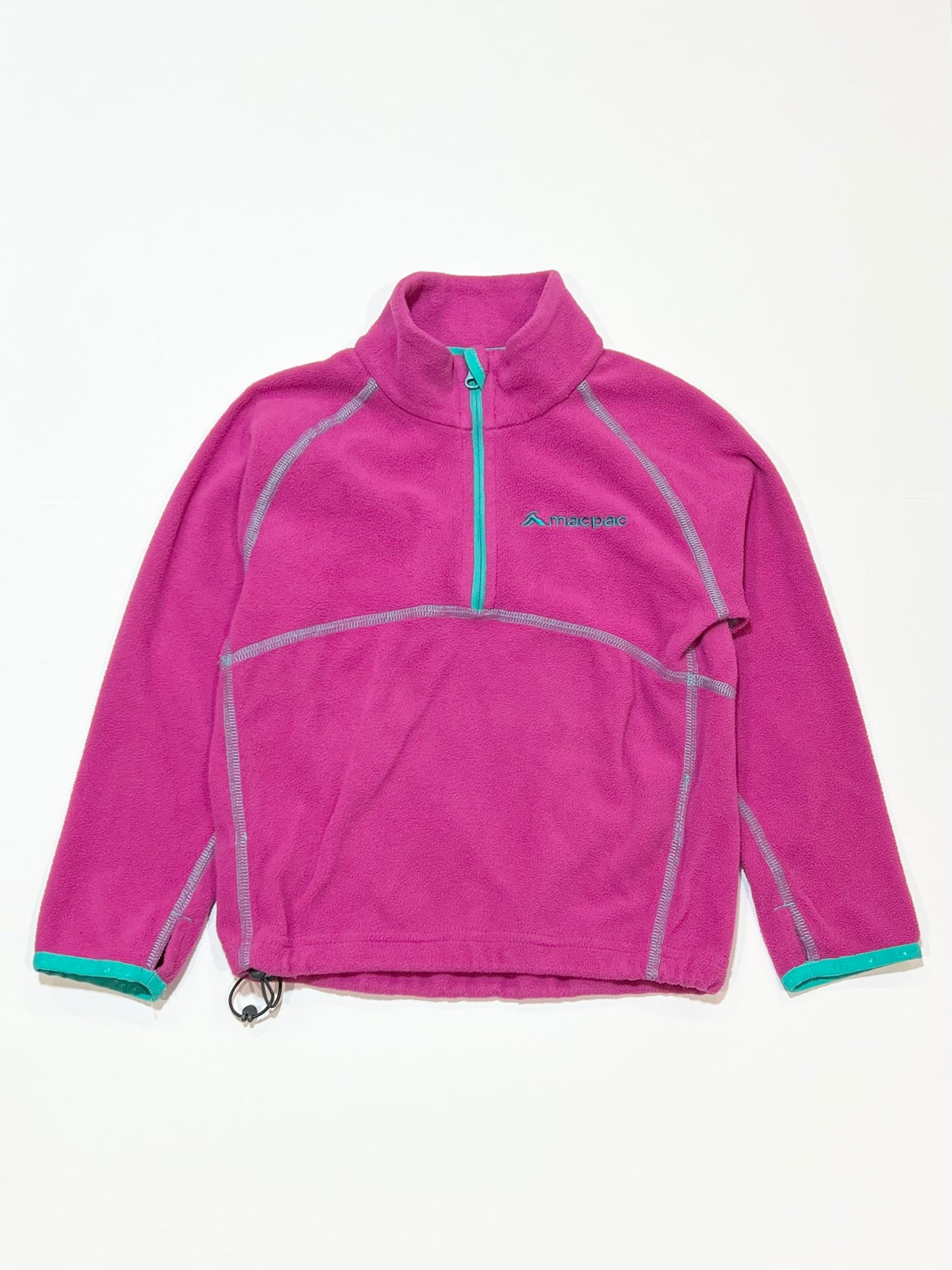 Polartec sweater - Size 3