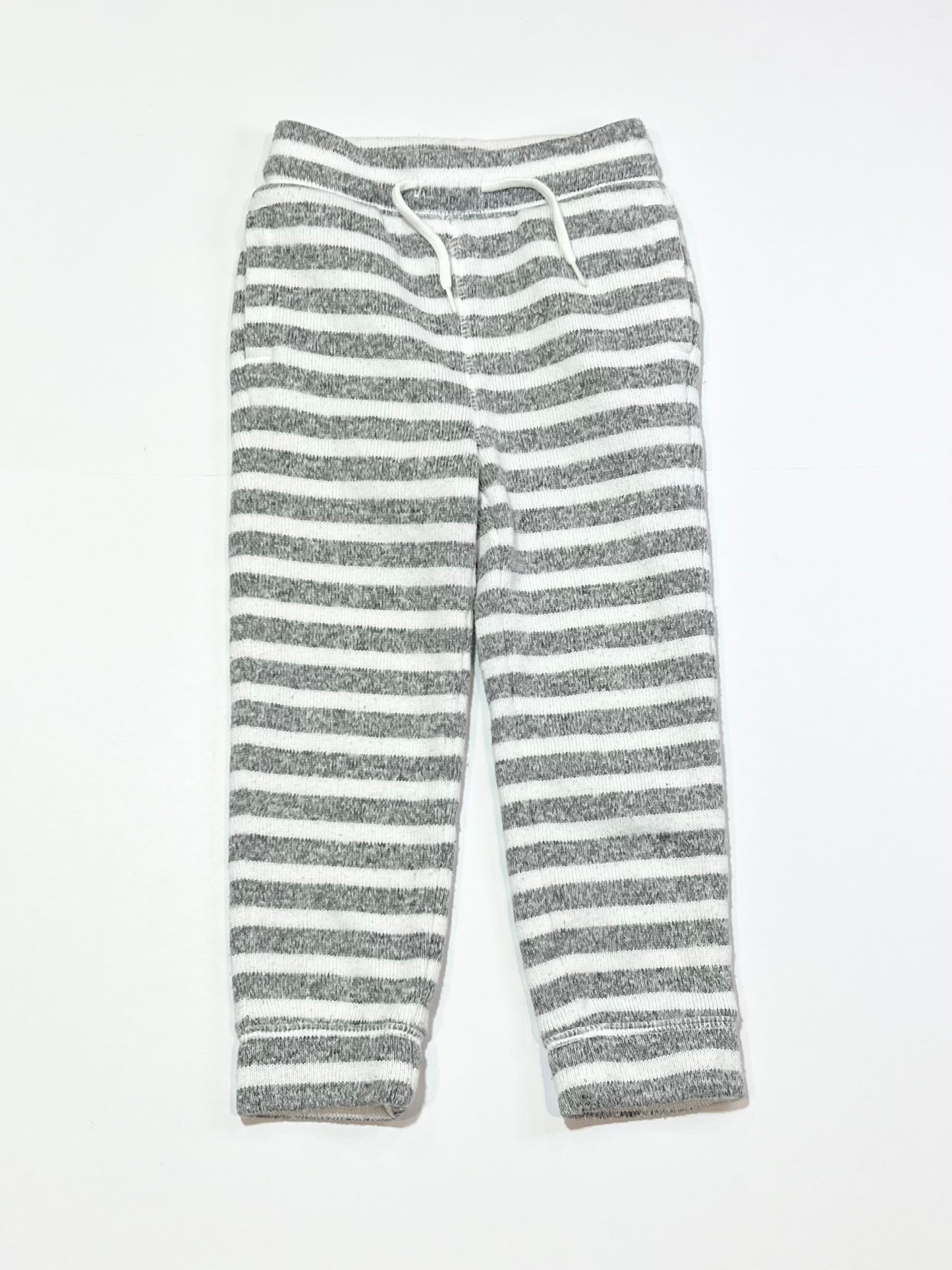 Striped trackies - Size 3