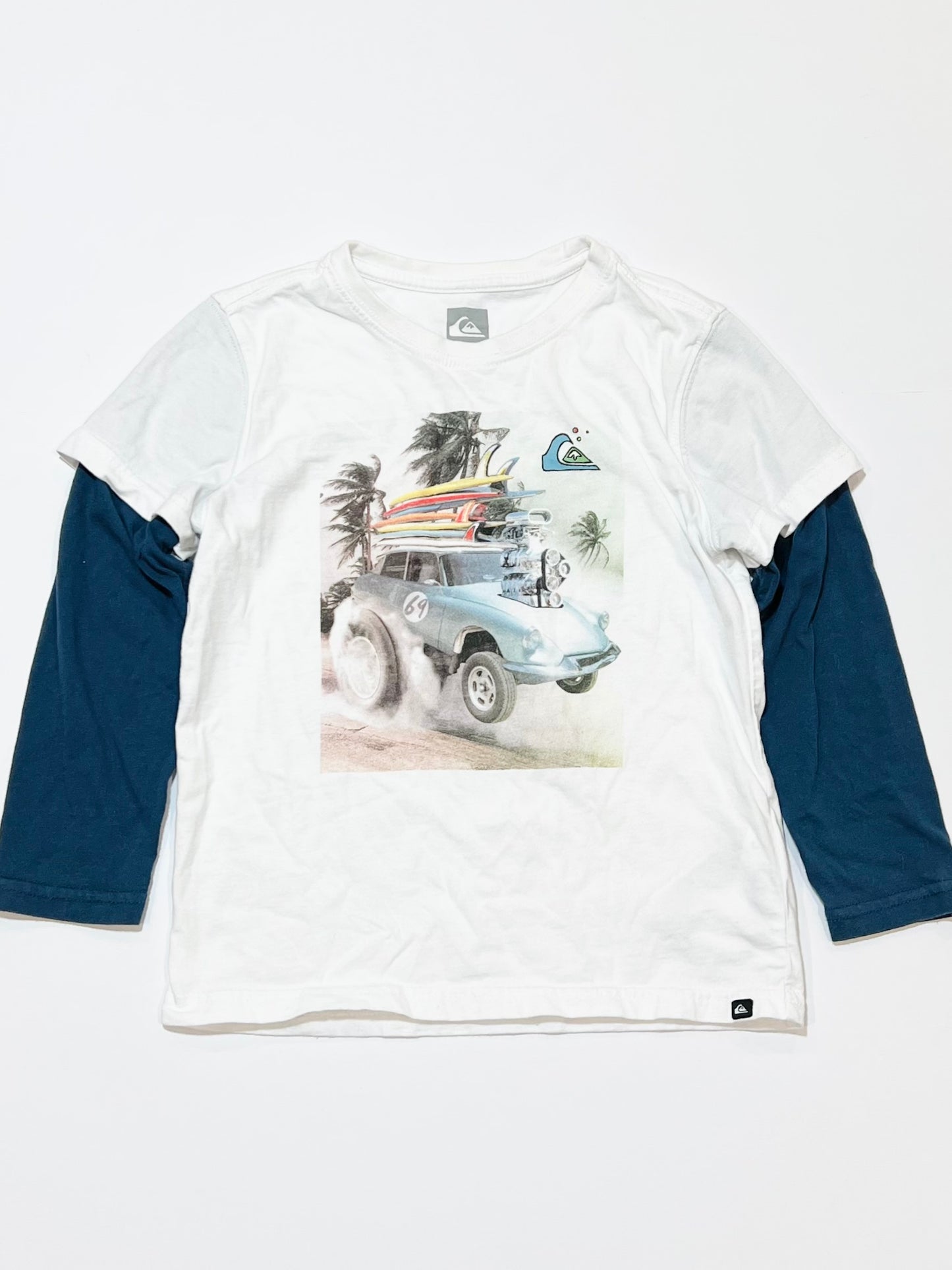 Dune buggy top - Size 4