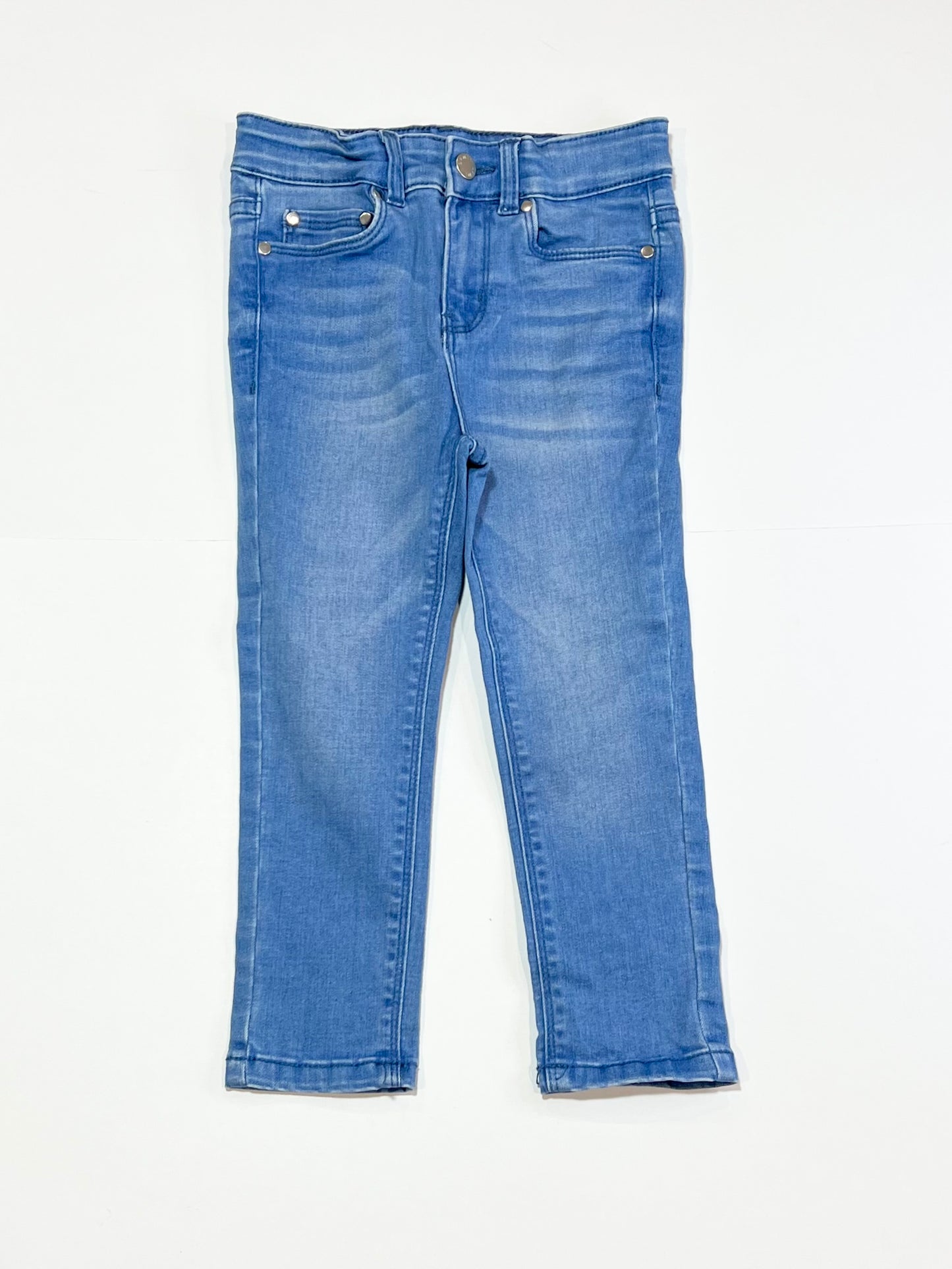 Fitted jeans - Size 3