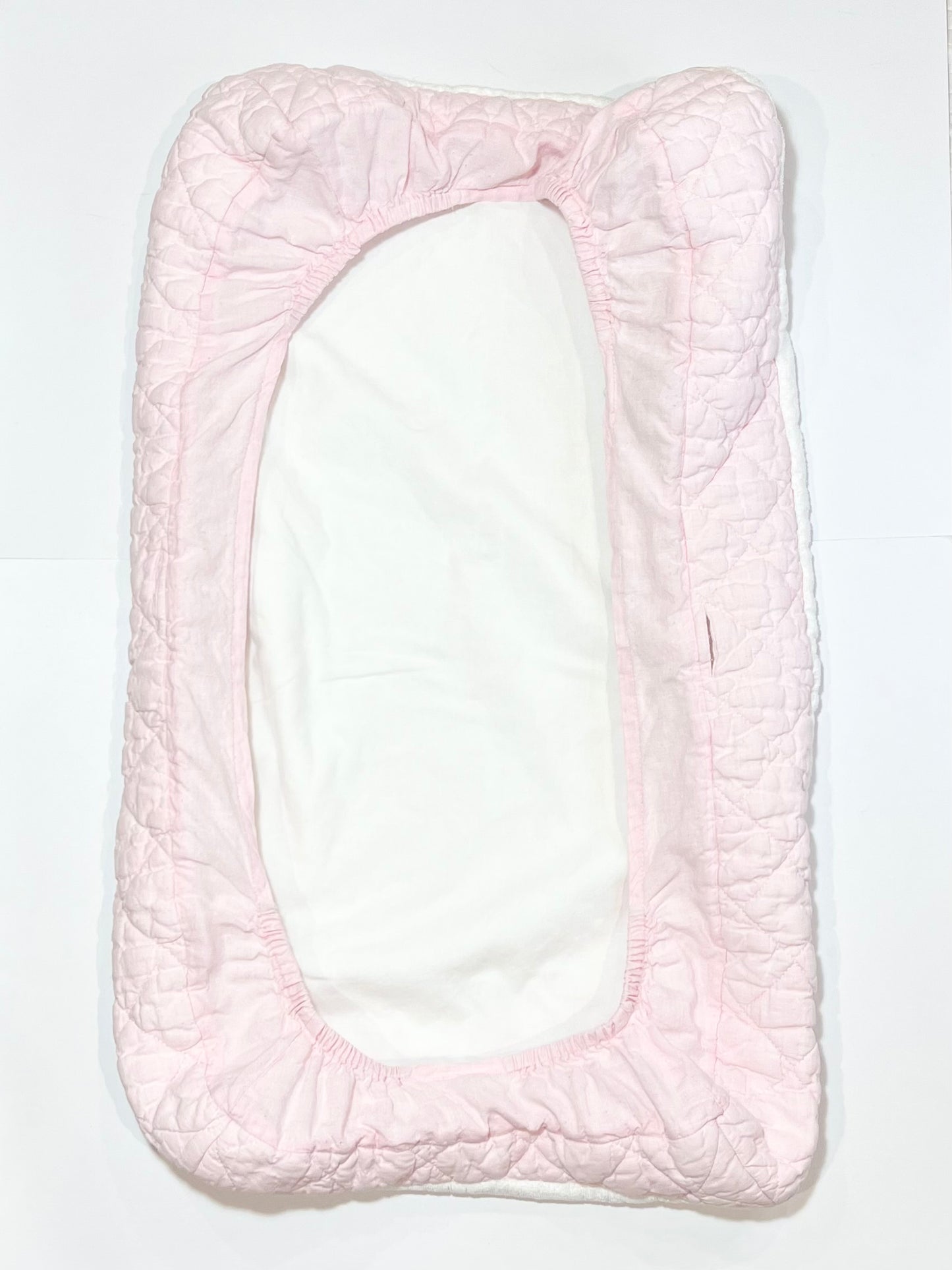 Terry towelling change mat cover