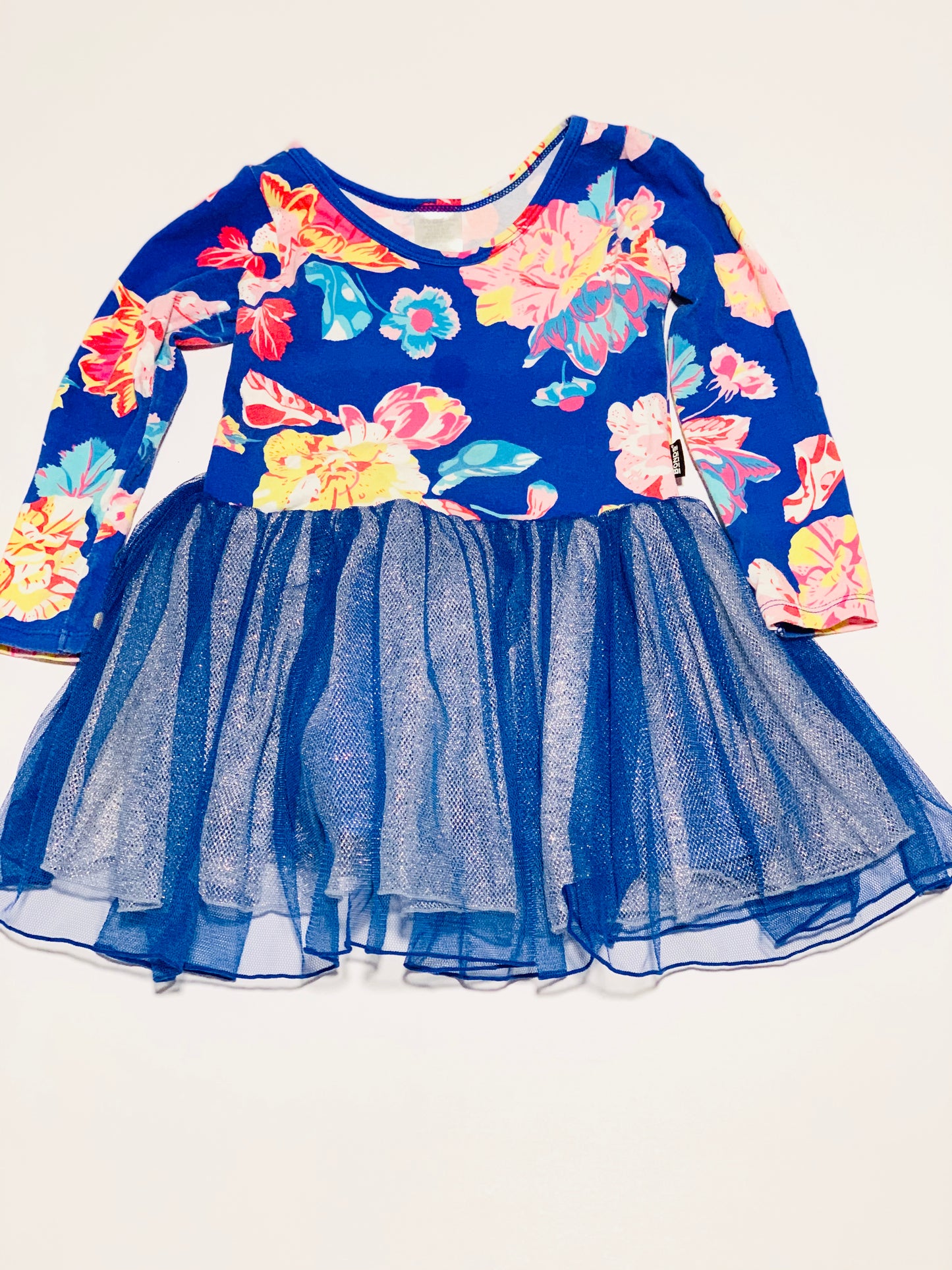 Tutu dress - Size 2