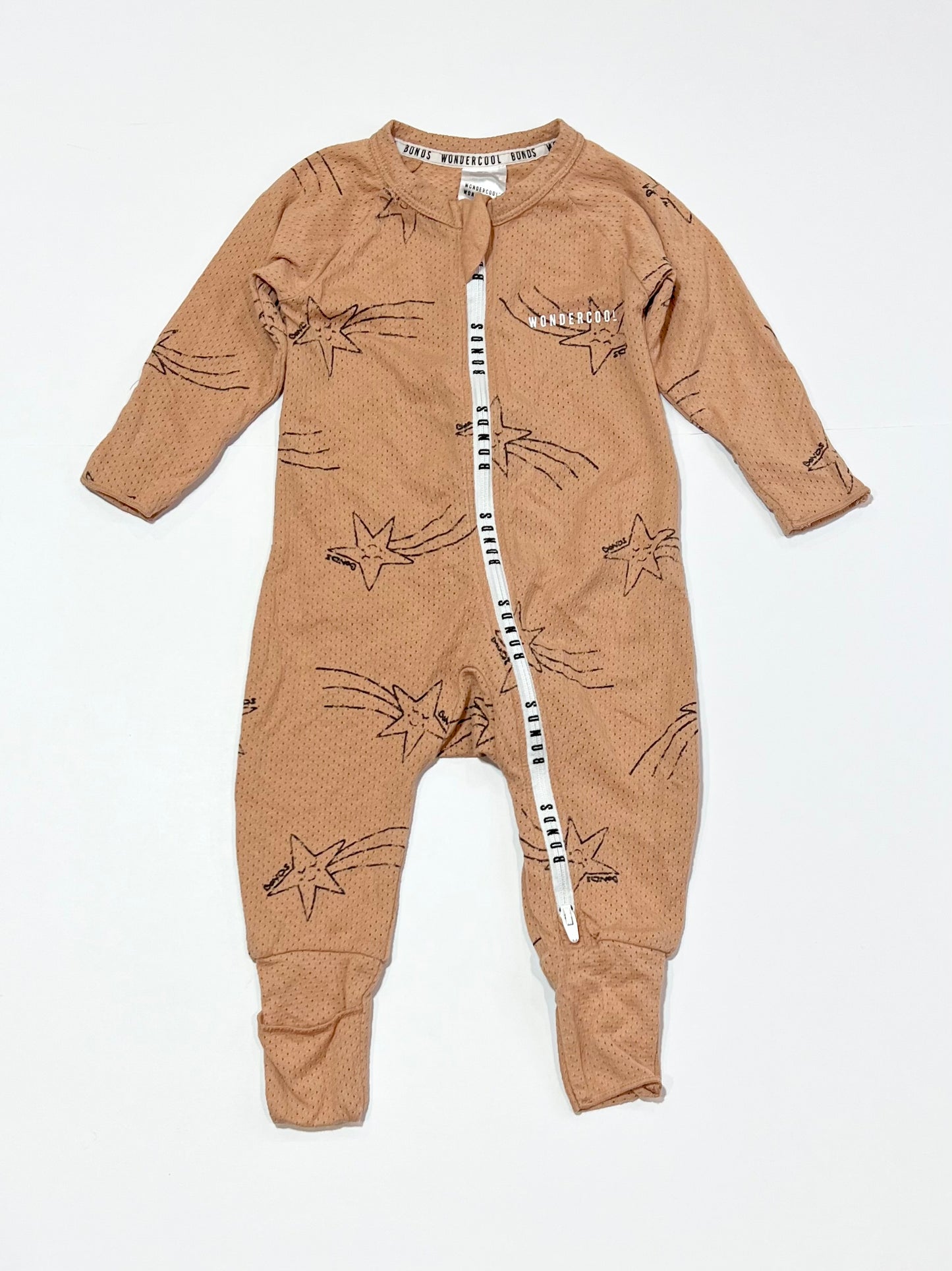 Zippy Wondercool - Size 000