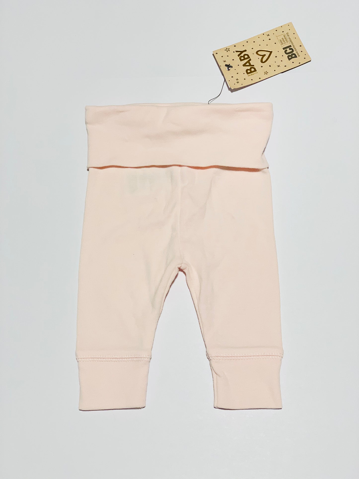 Pink pants brand new - Size 000