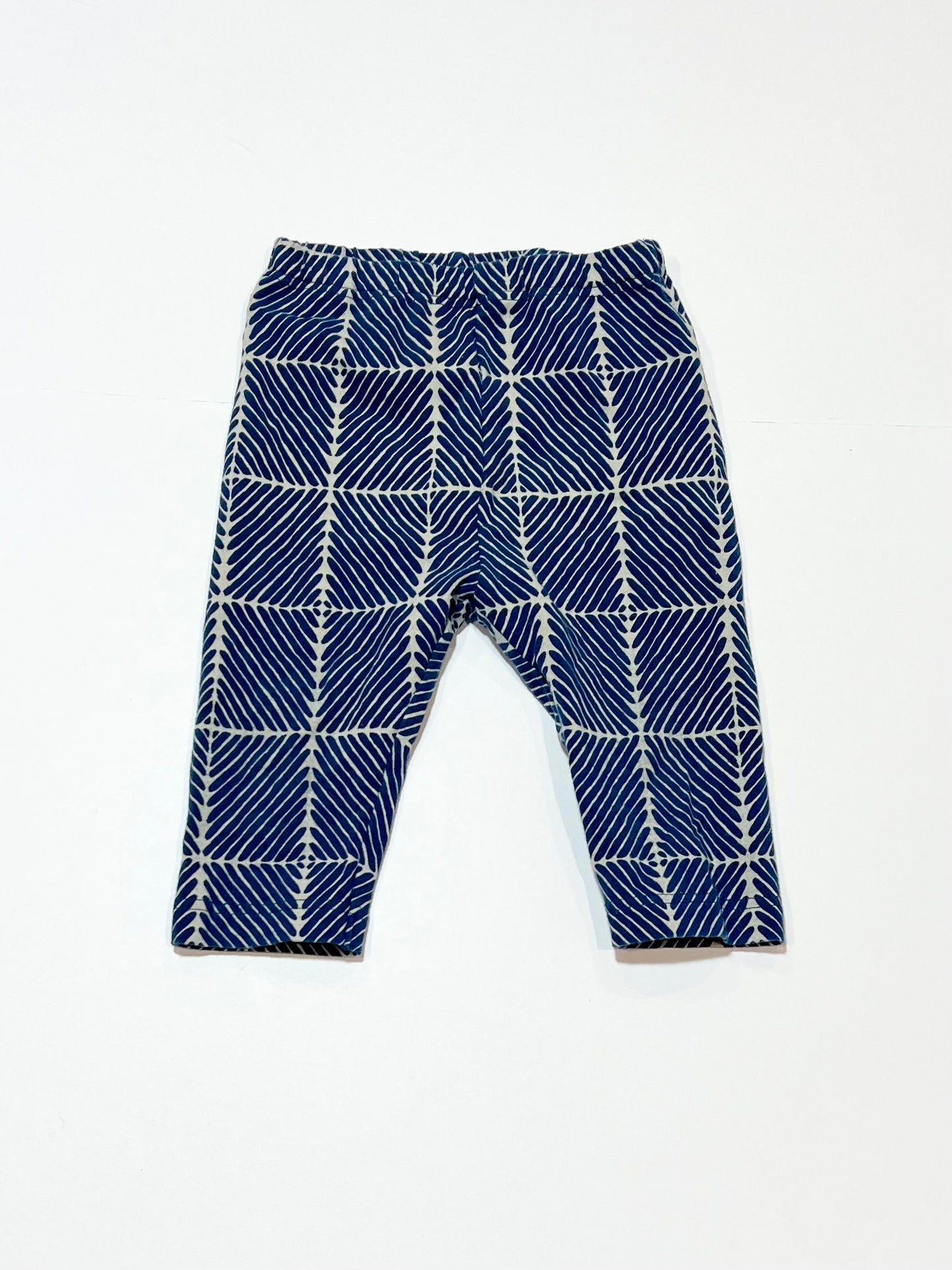 Cropped leggings - Size 2