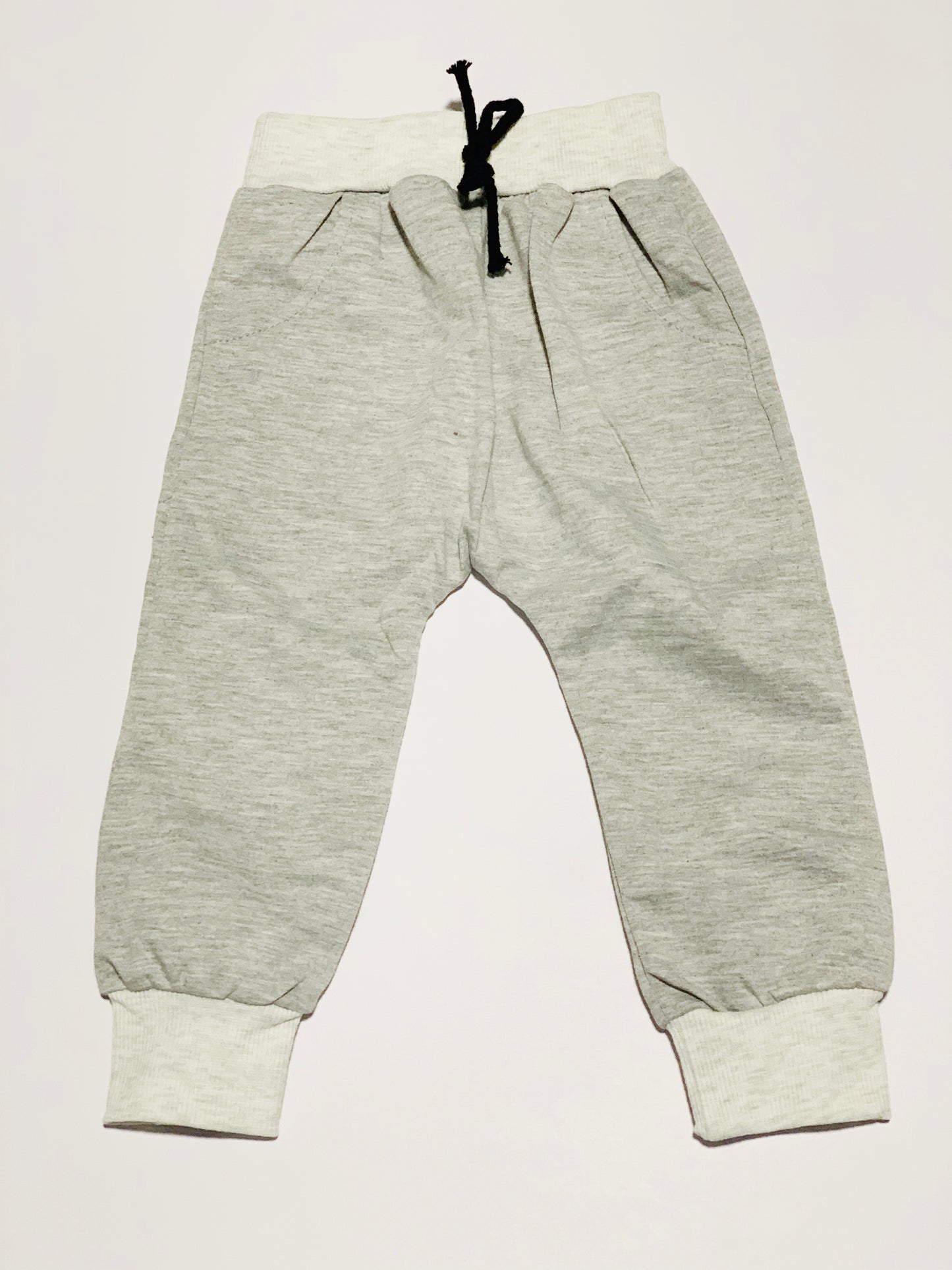 Grey trackies - Size 1
