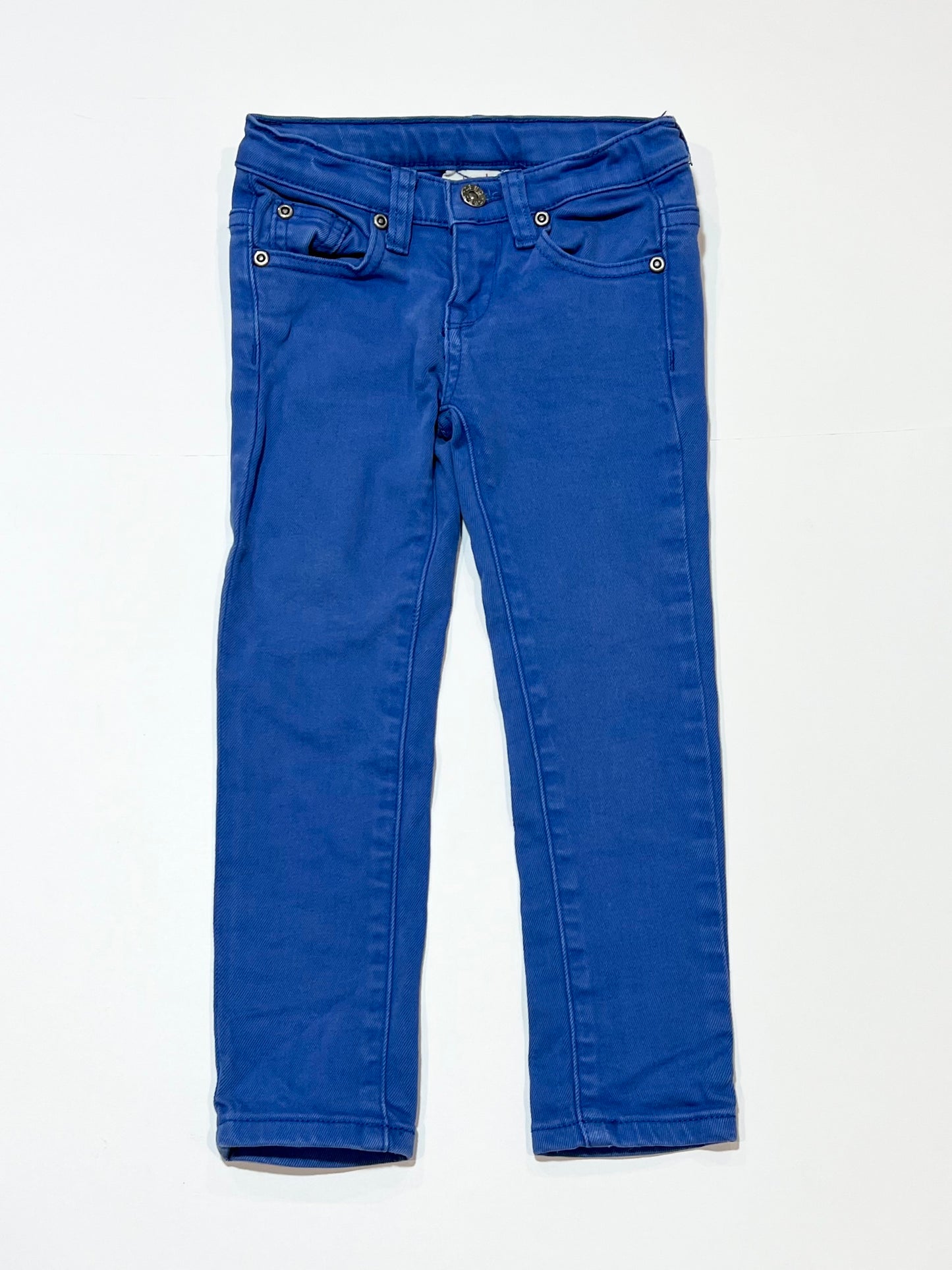 Blue jeans - Size 2-3