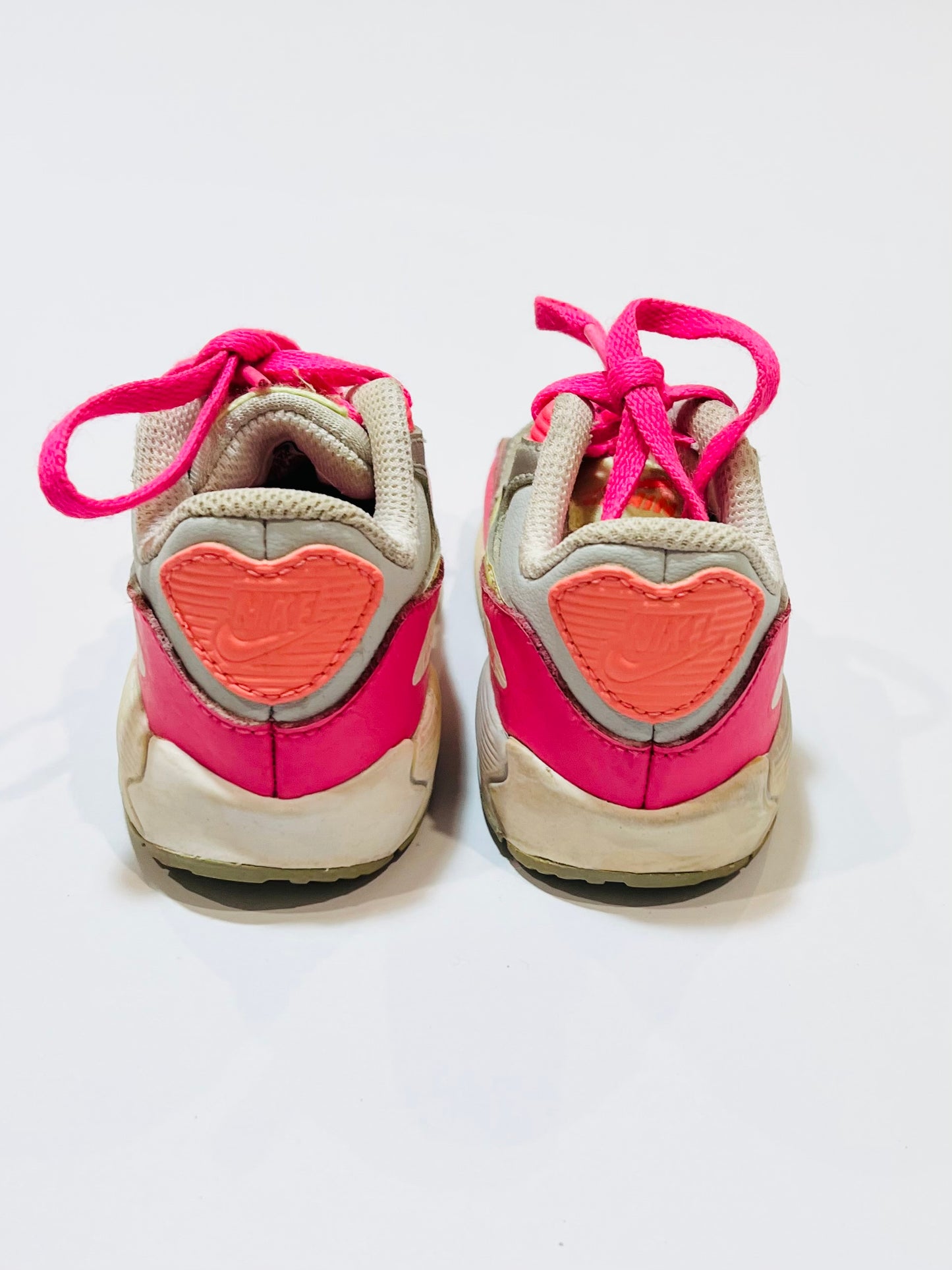 Air Max sneakers - Size US5