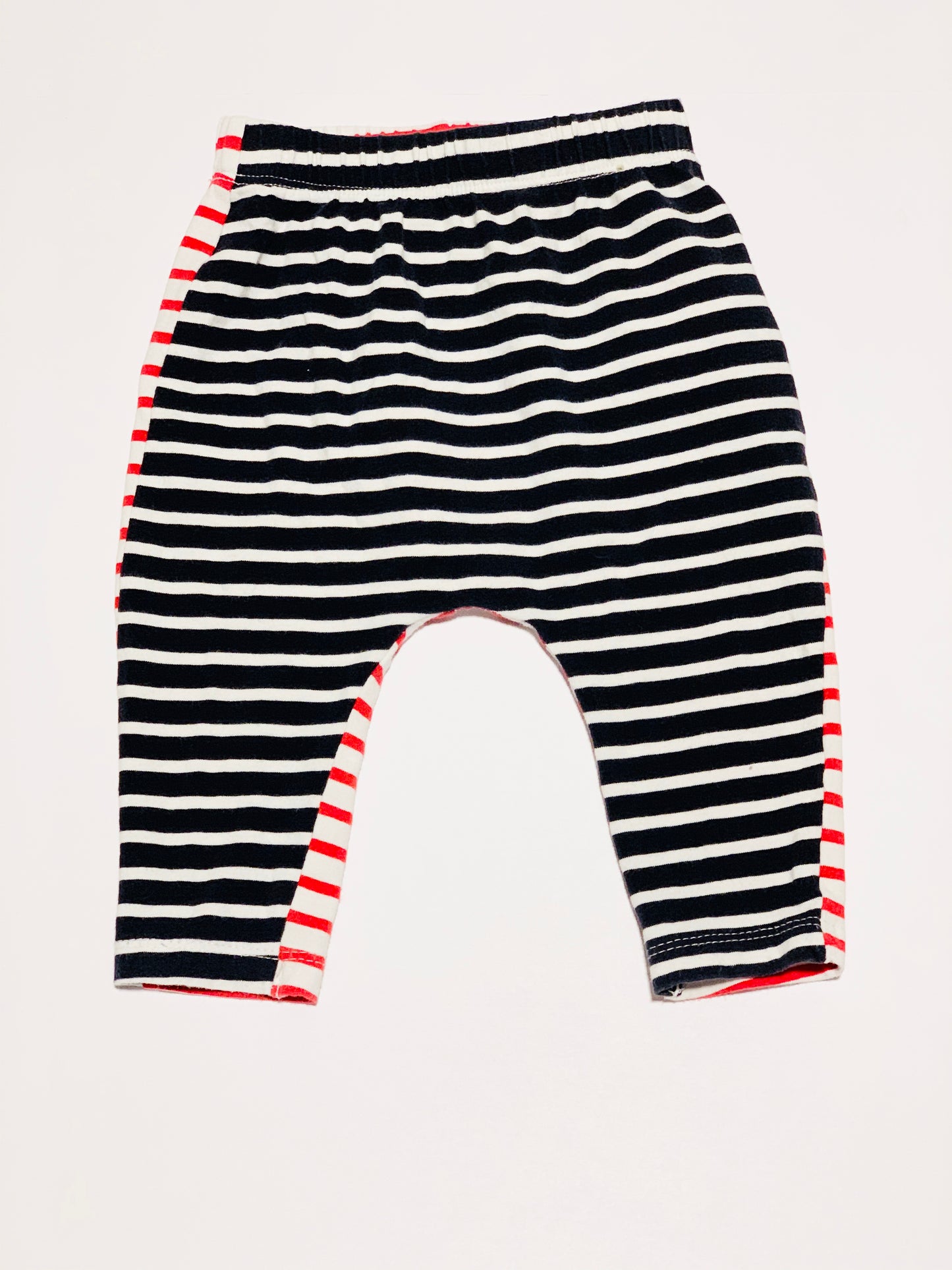 Striped leggings - Size 00