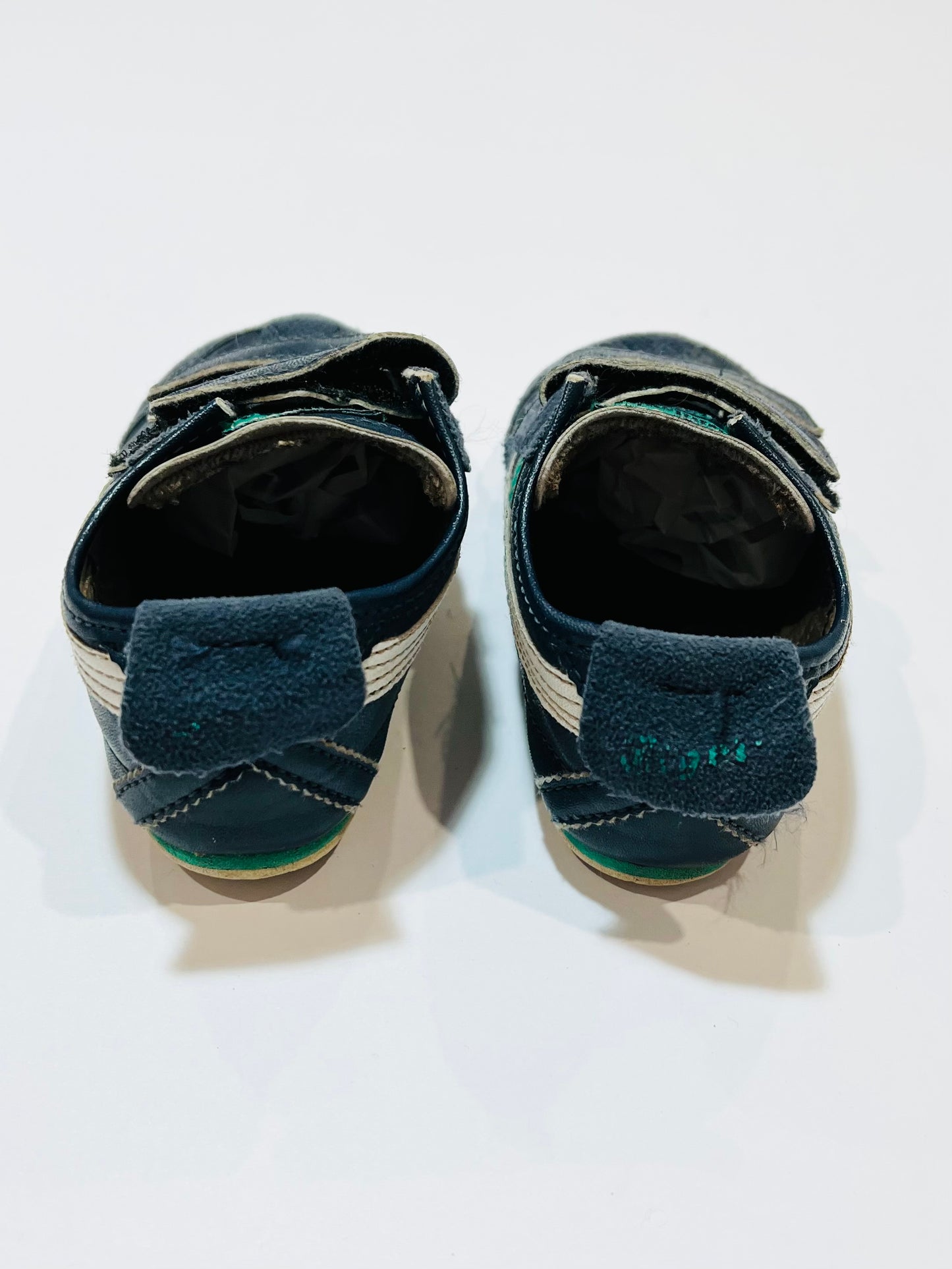 Navy sneakers - Size US7
