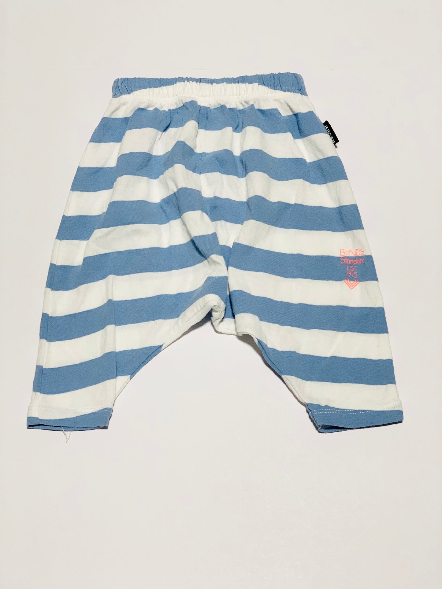 Striped Roomie pants - Size 000