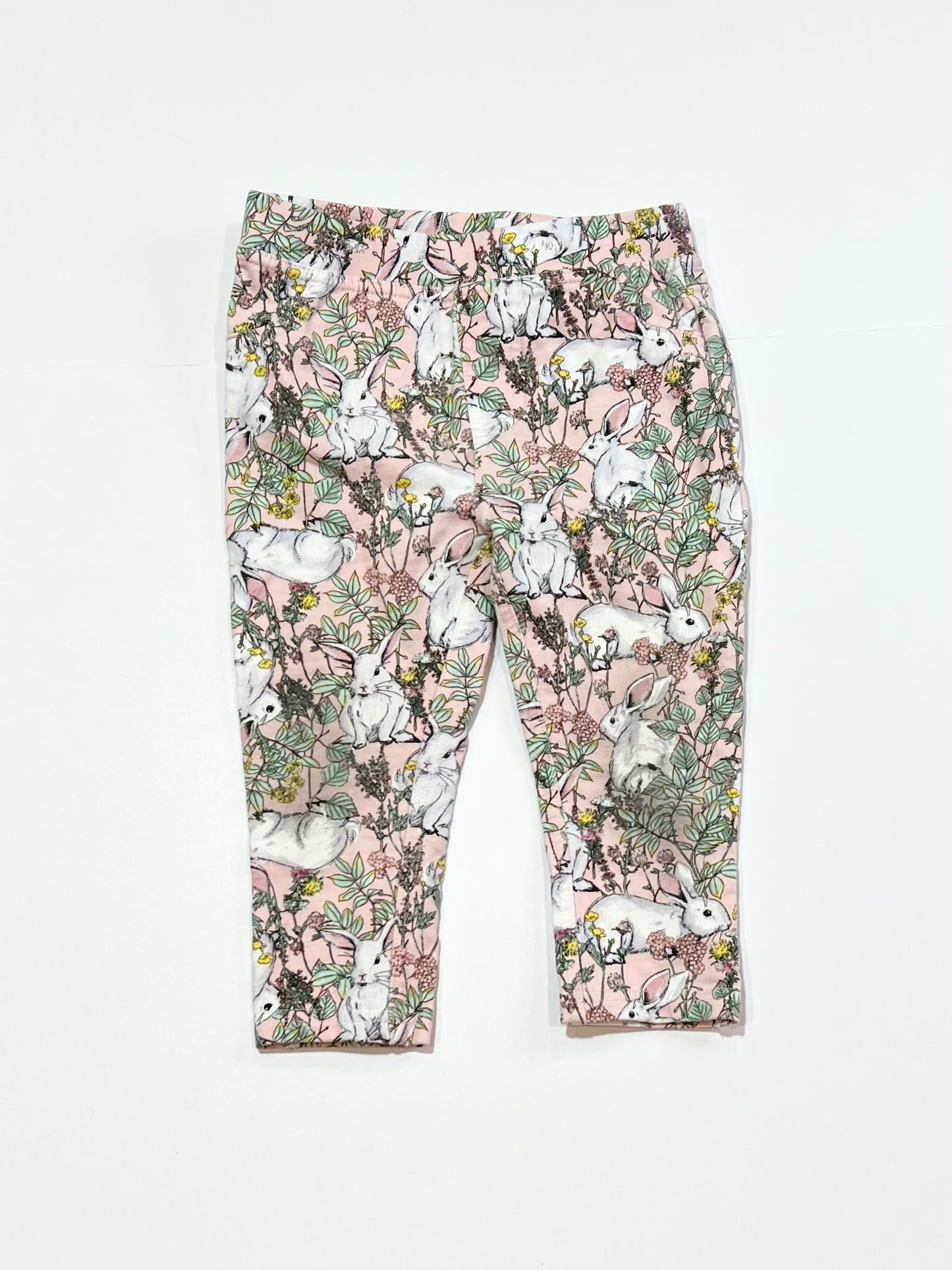 Bunny jeggings - Size 1