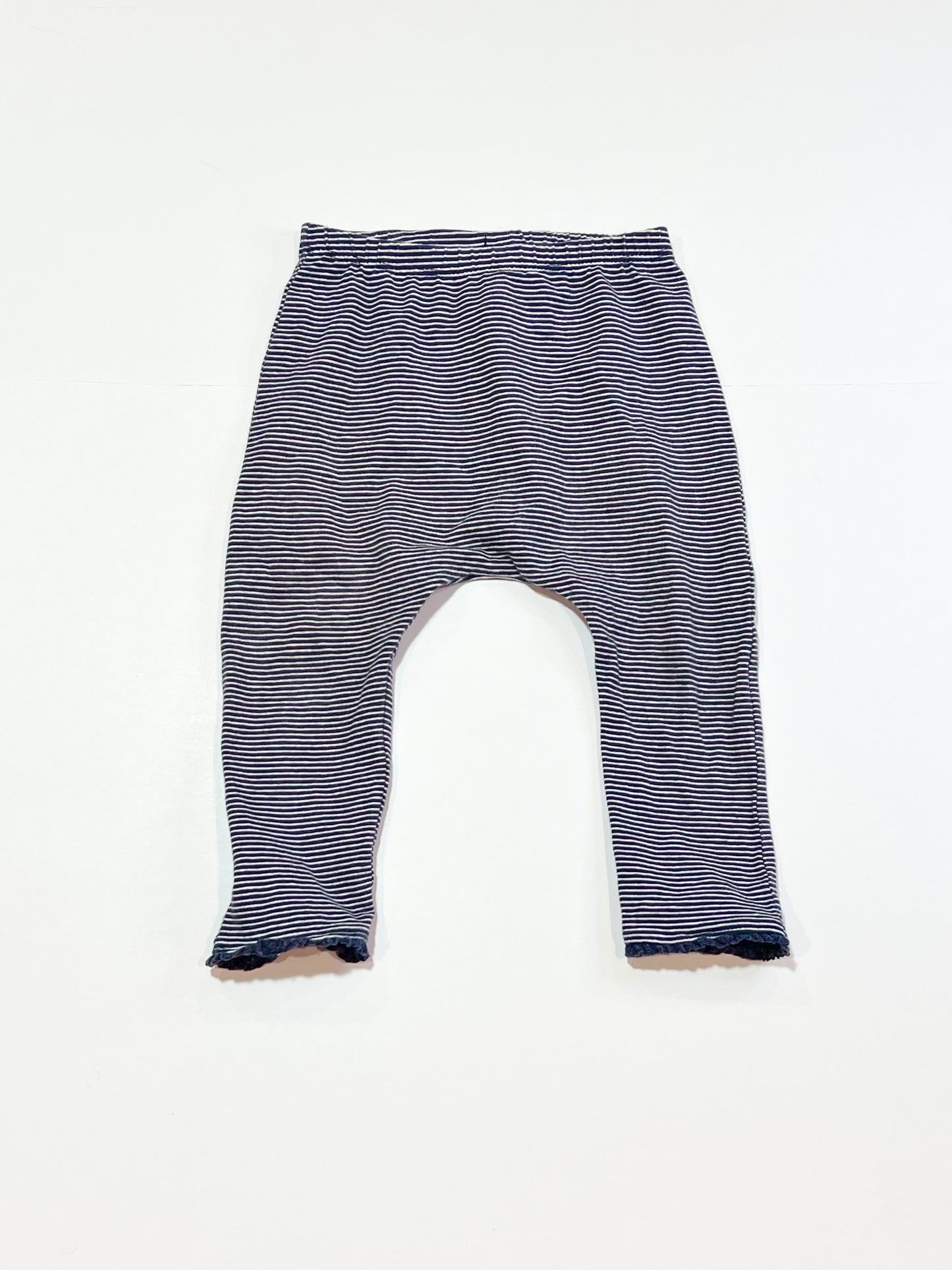 Striped leggings - Size 1