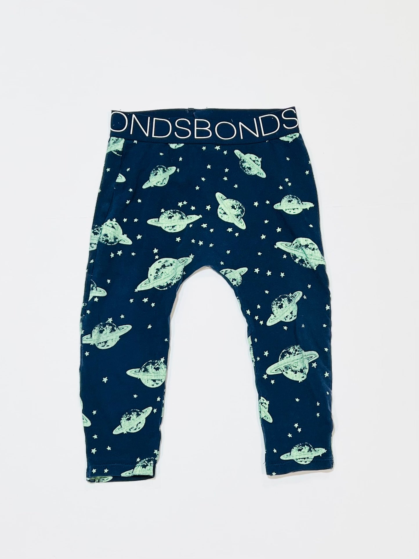 Stretchies leggings - Size 1
