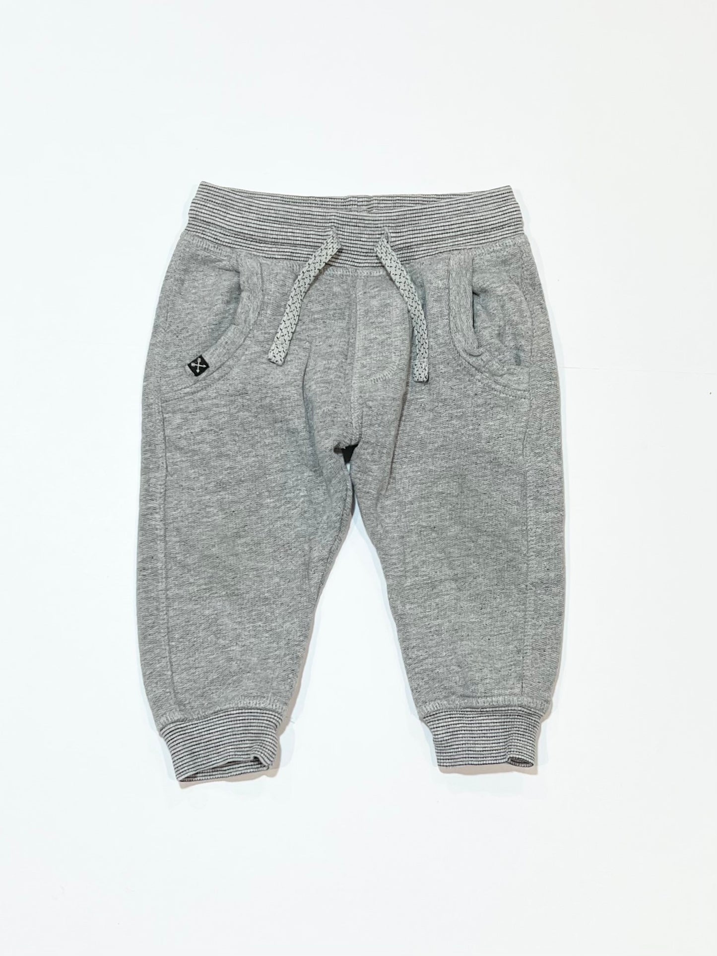 Grey trackies - Size 1