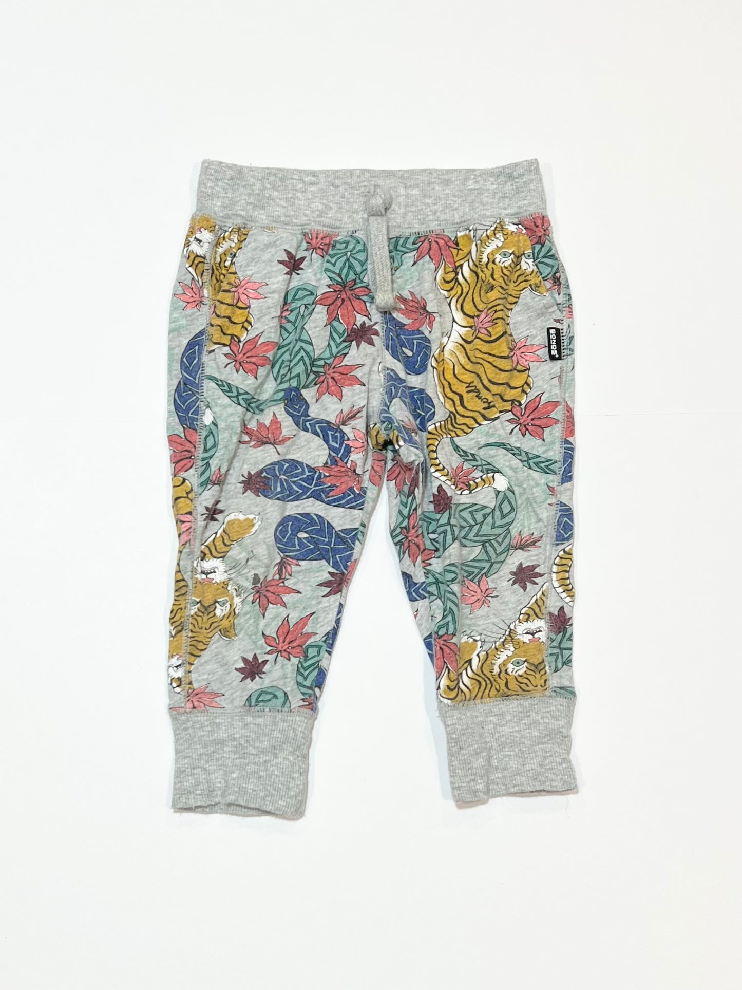 Grey hipster trackies - Size 1