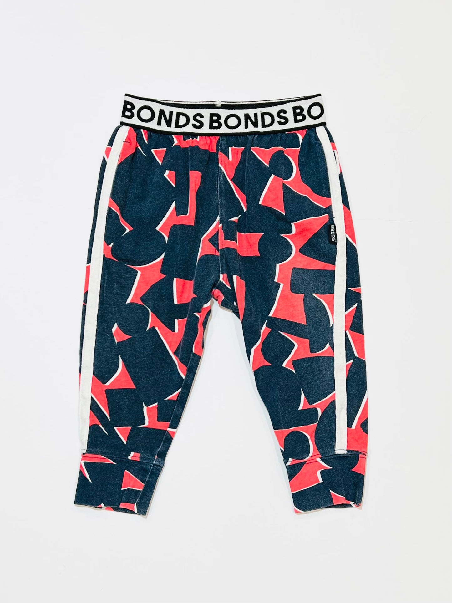 Hipster trackies - Size 1