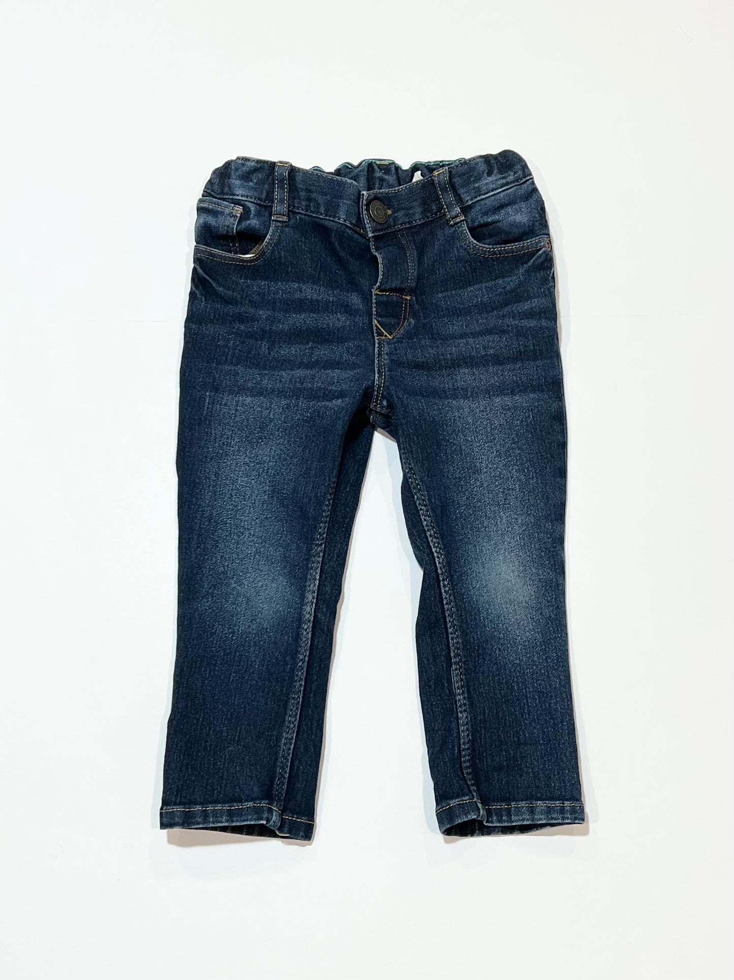 Denim jeans - Size 1