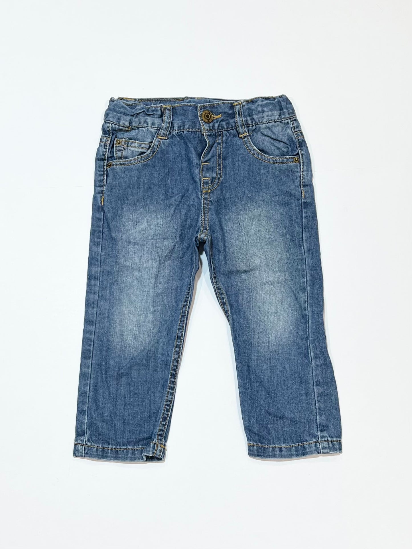 Denim jeans - Size 1