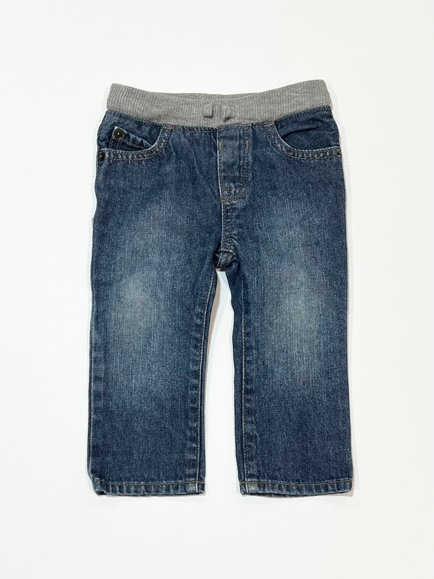 Denim jeans - Size 1