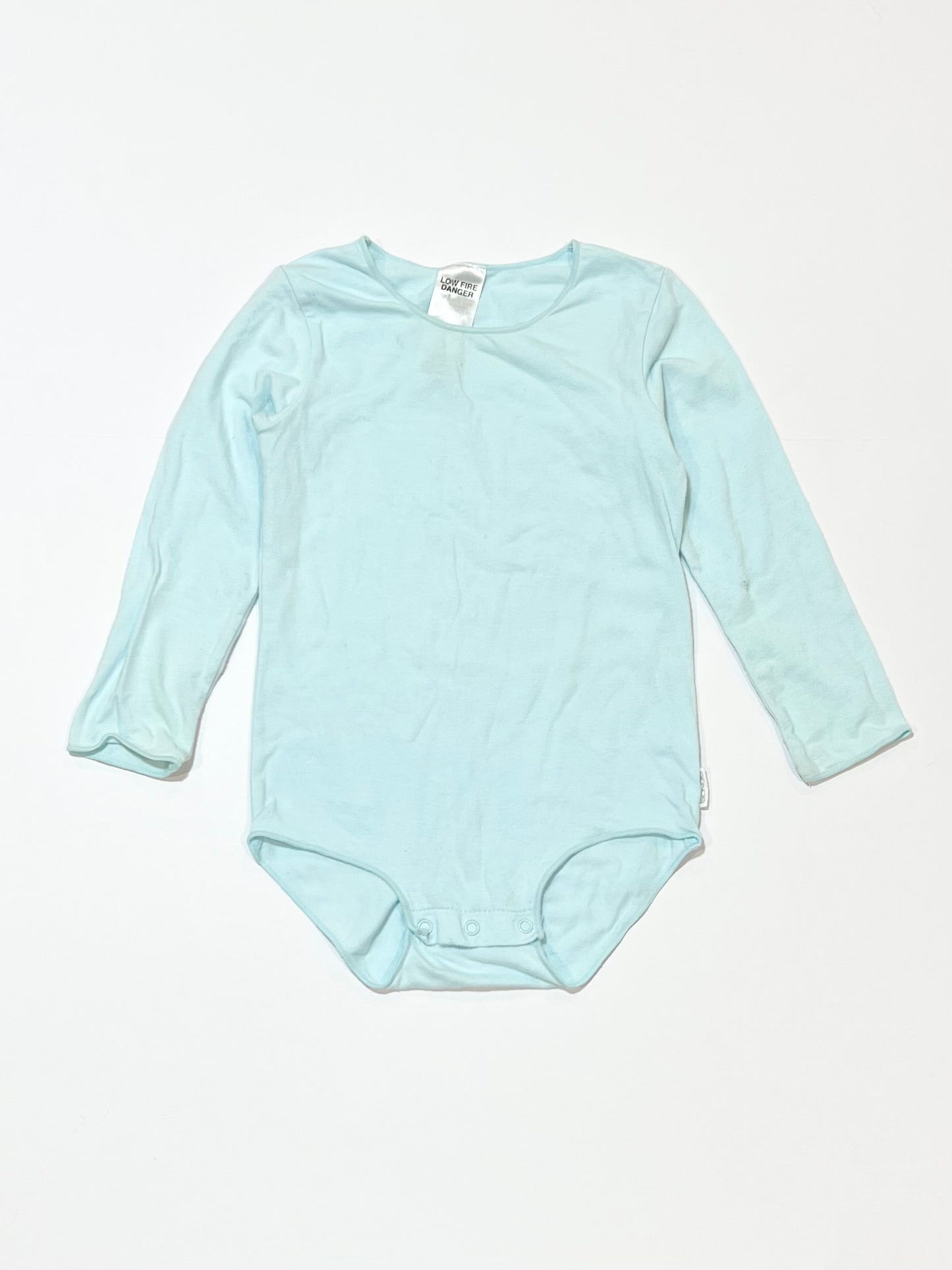 Aqua bodysuit - Size 1