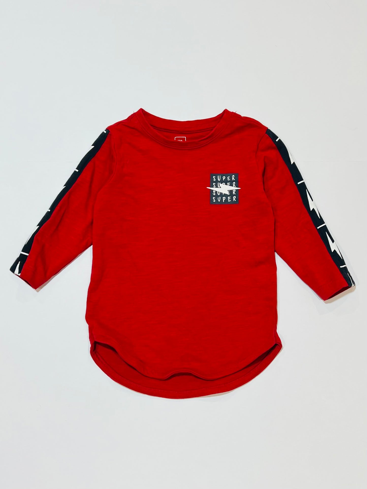 Red top - Size 1
