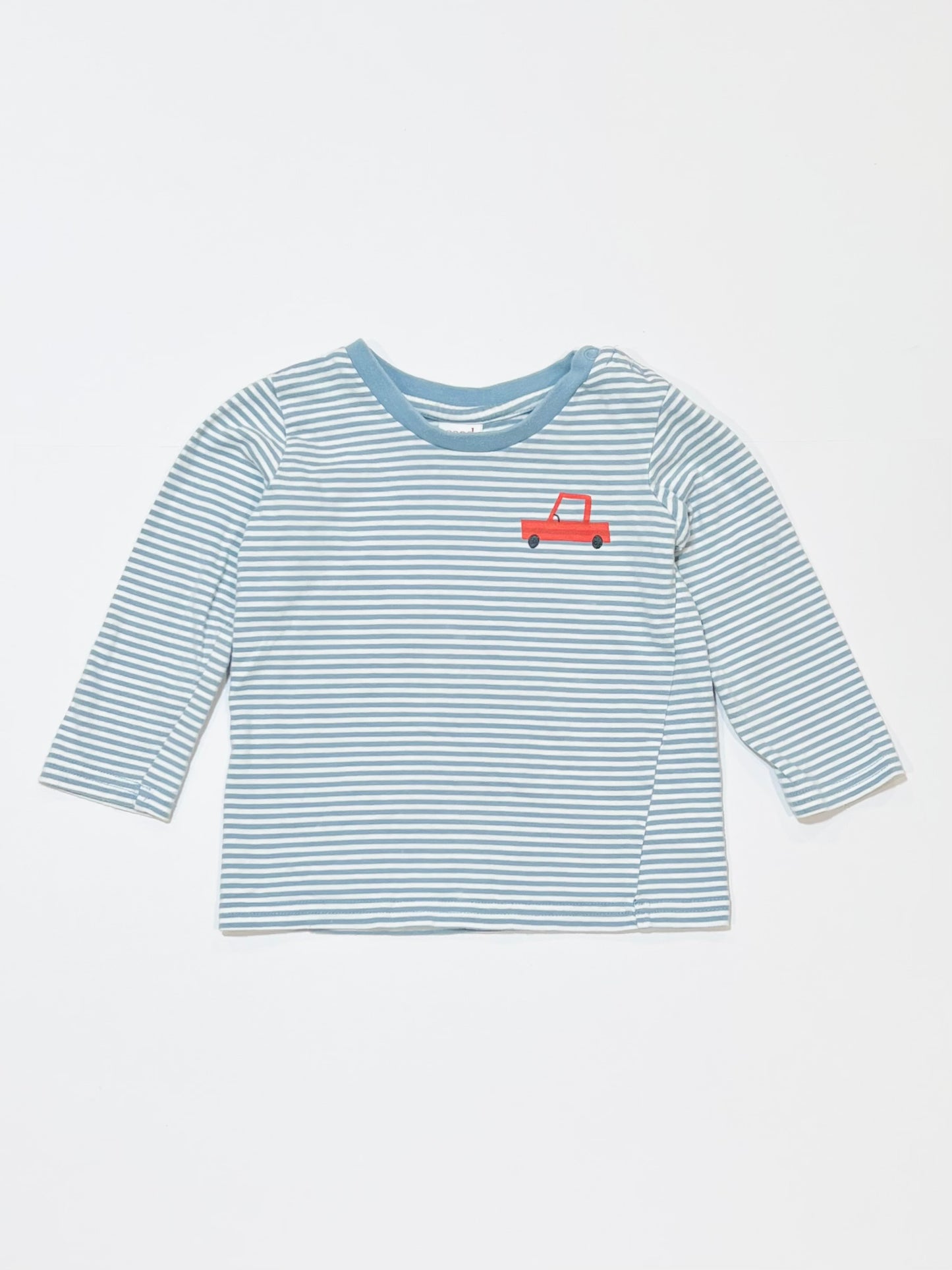 Striped top - Size 1