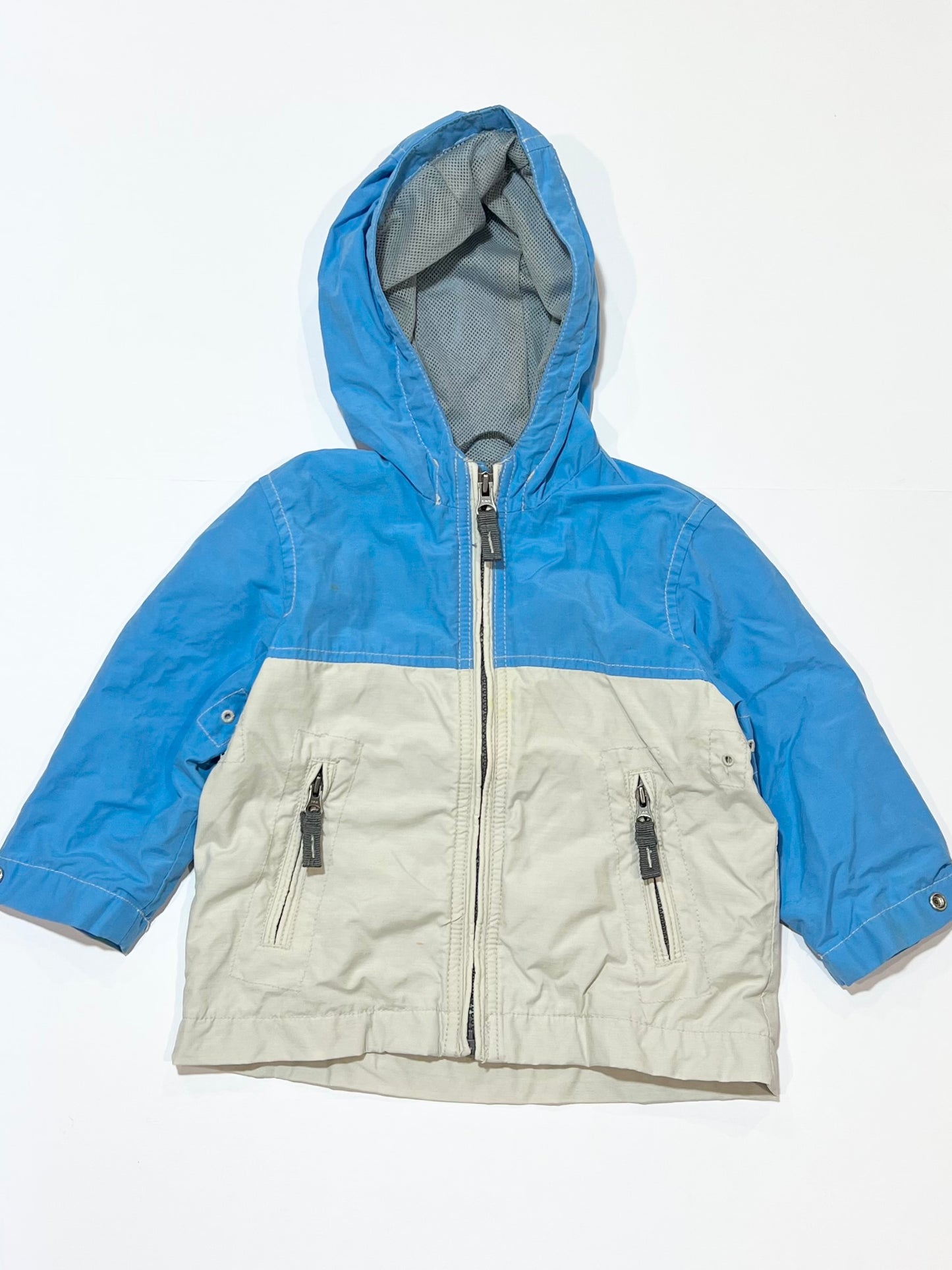 Spray jacket - Size 1