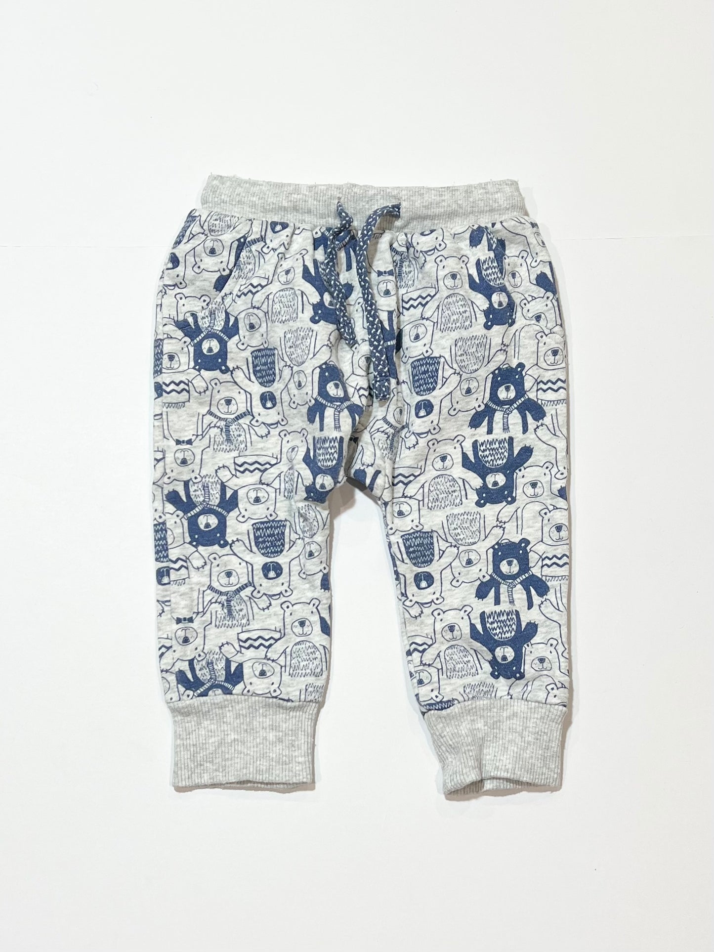 Bear trackies - Size 0