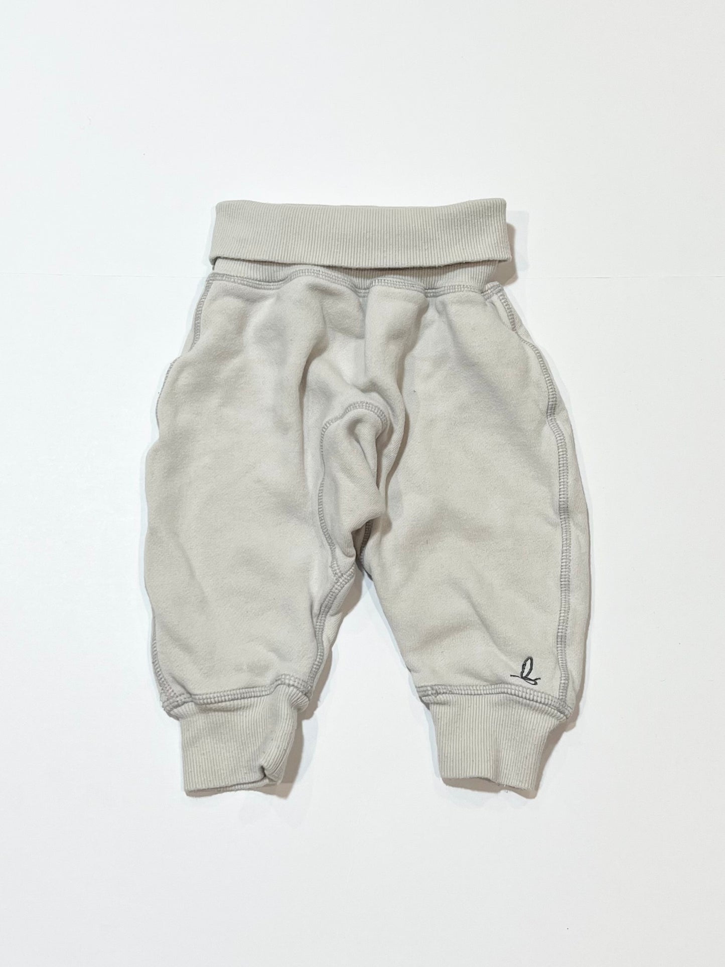 Roomie trackies - Size 0