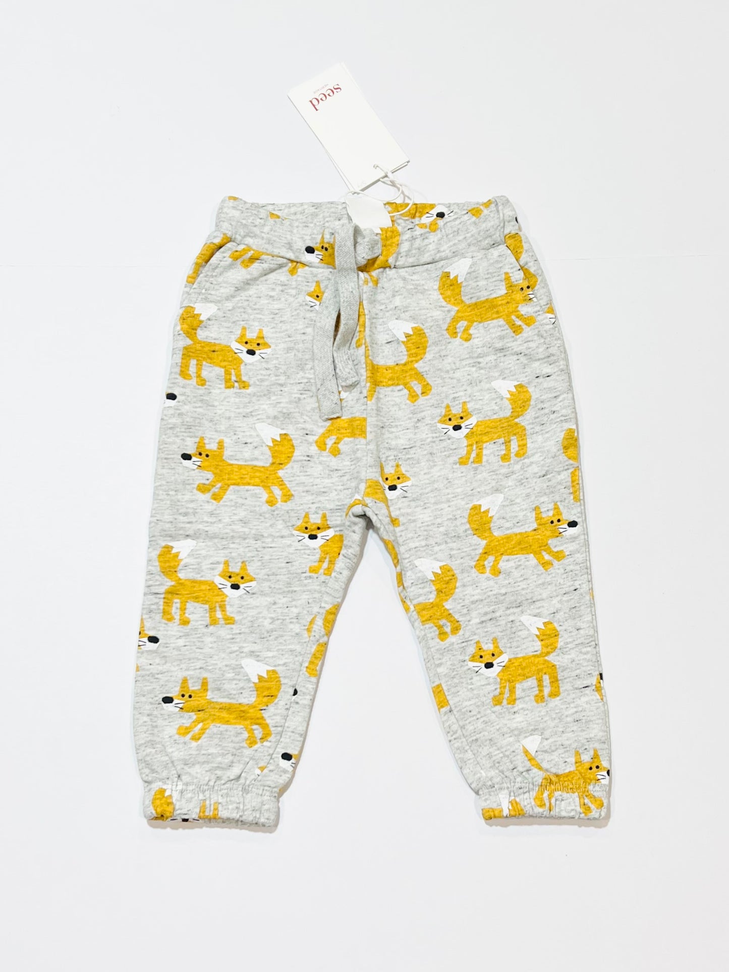 Fox trackies brand new - Size 0