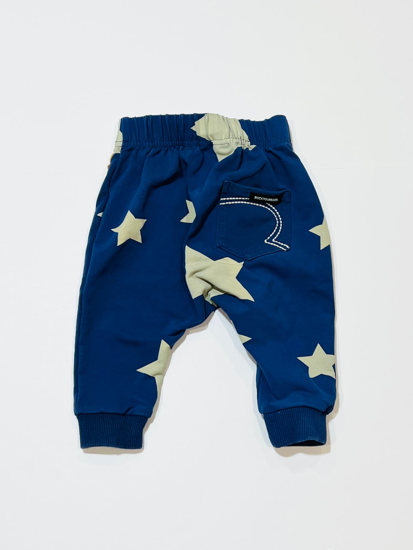 Stars pants - Size 0