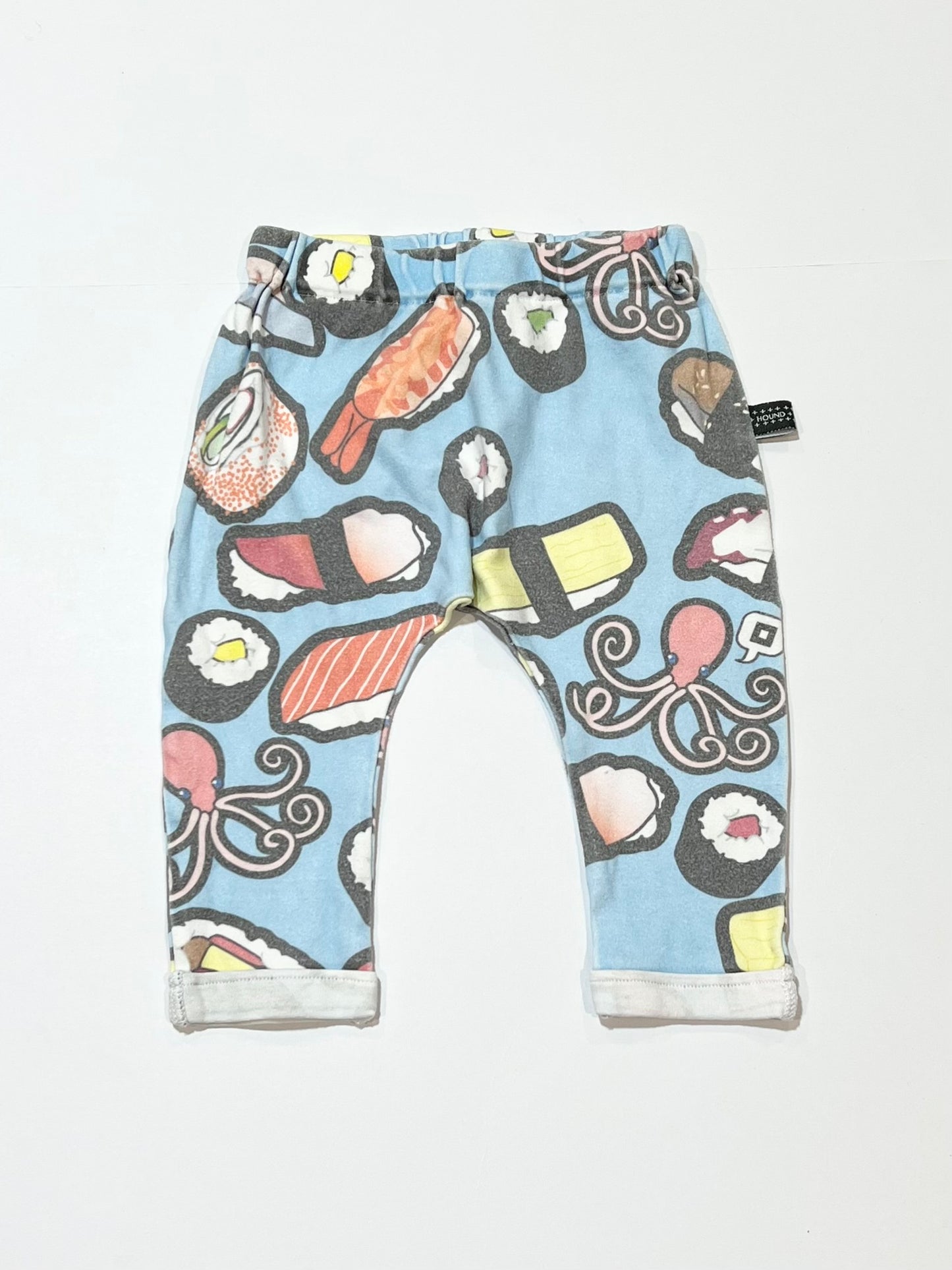 Sushi pants - Size 0