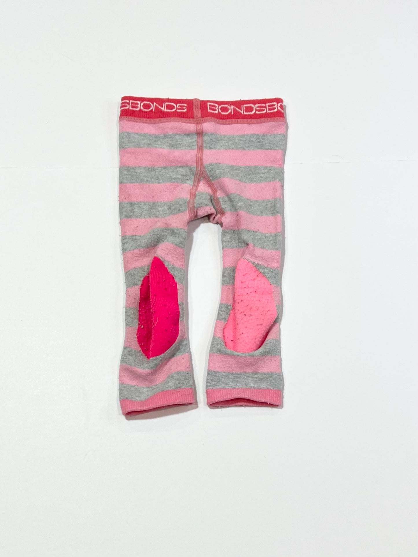 Crawlers tights - Size 0