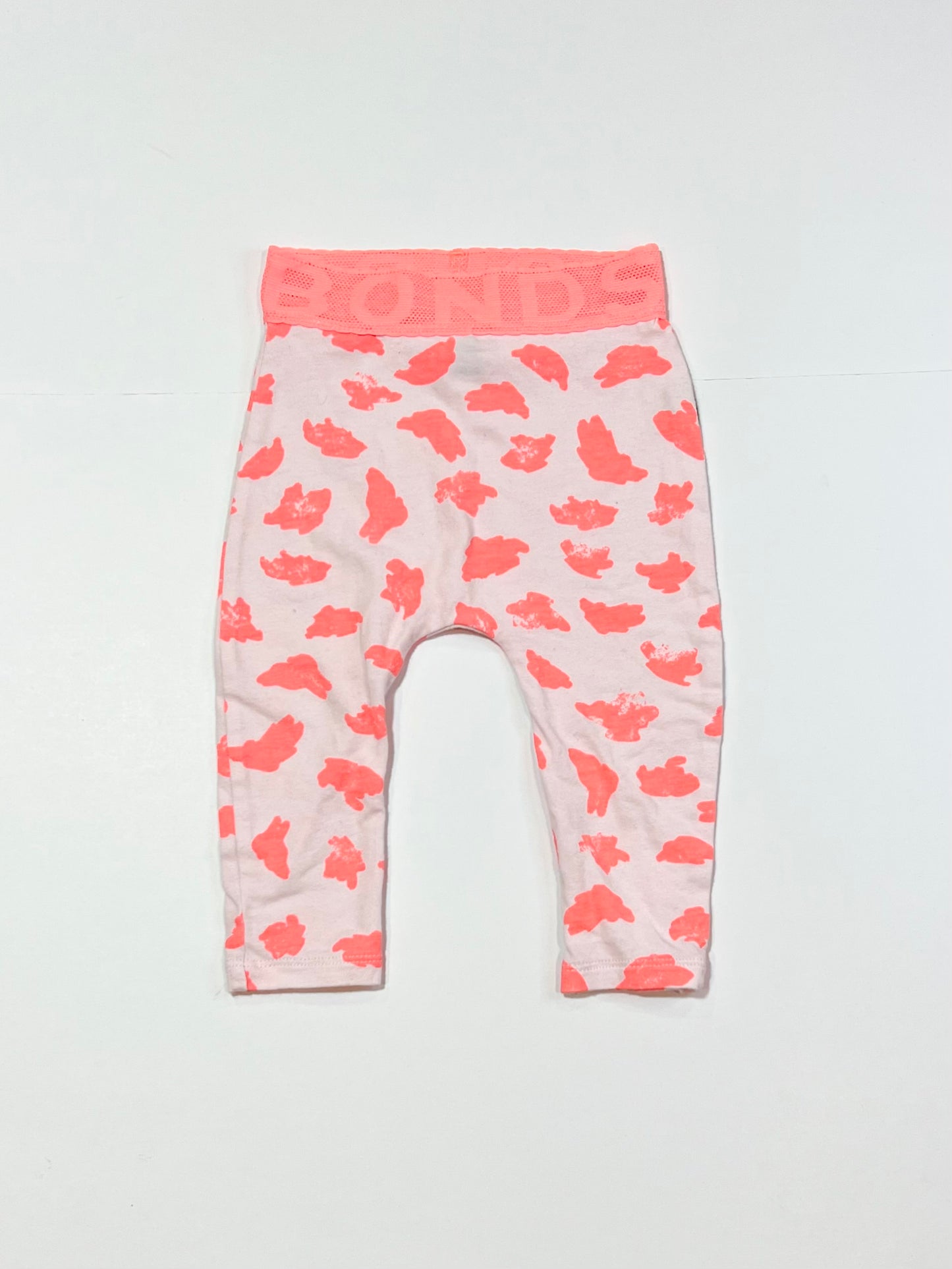 Stretchies leggings - Size 0