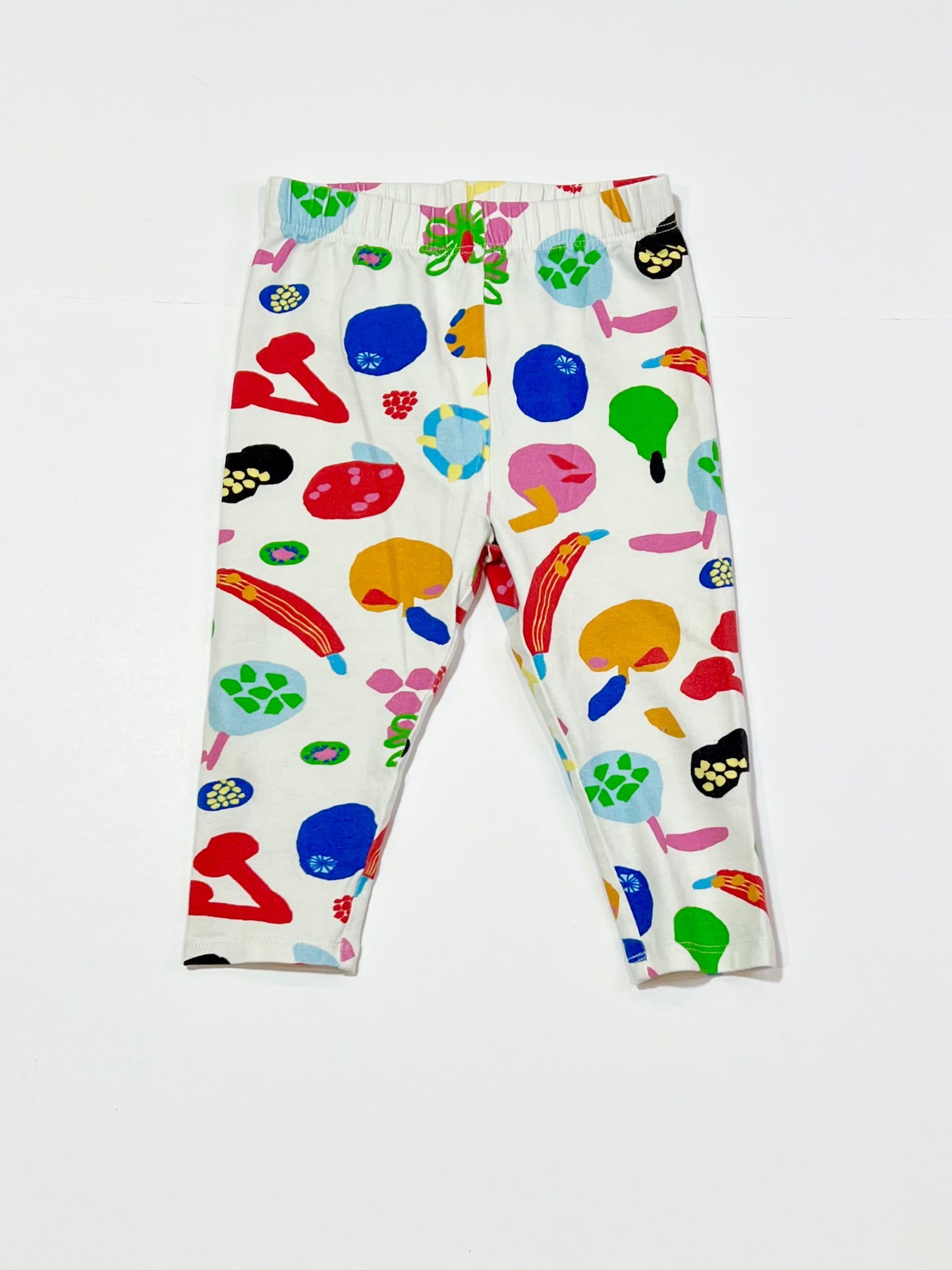 Fruity leggings - Size 0