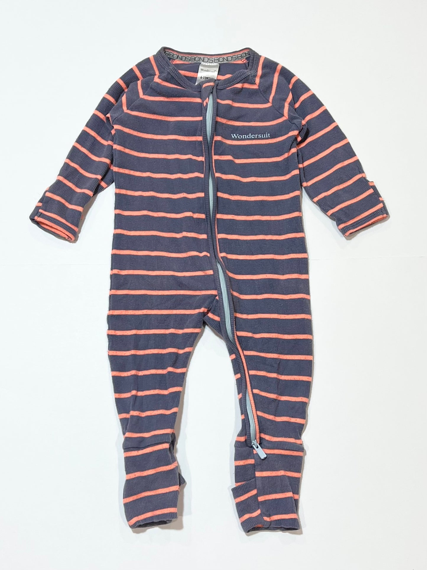 Zippy Wondersuit - Size 0