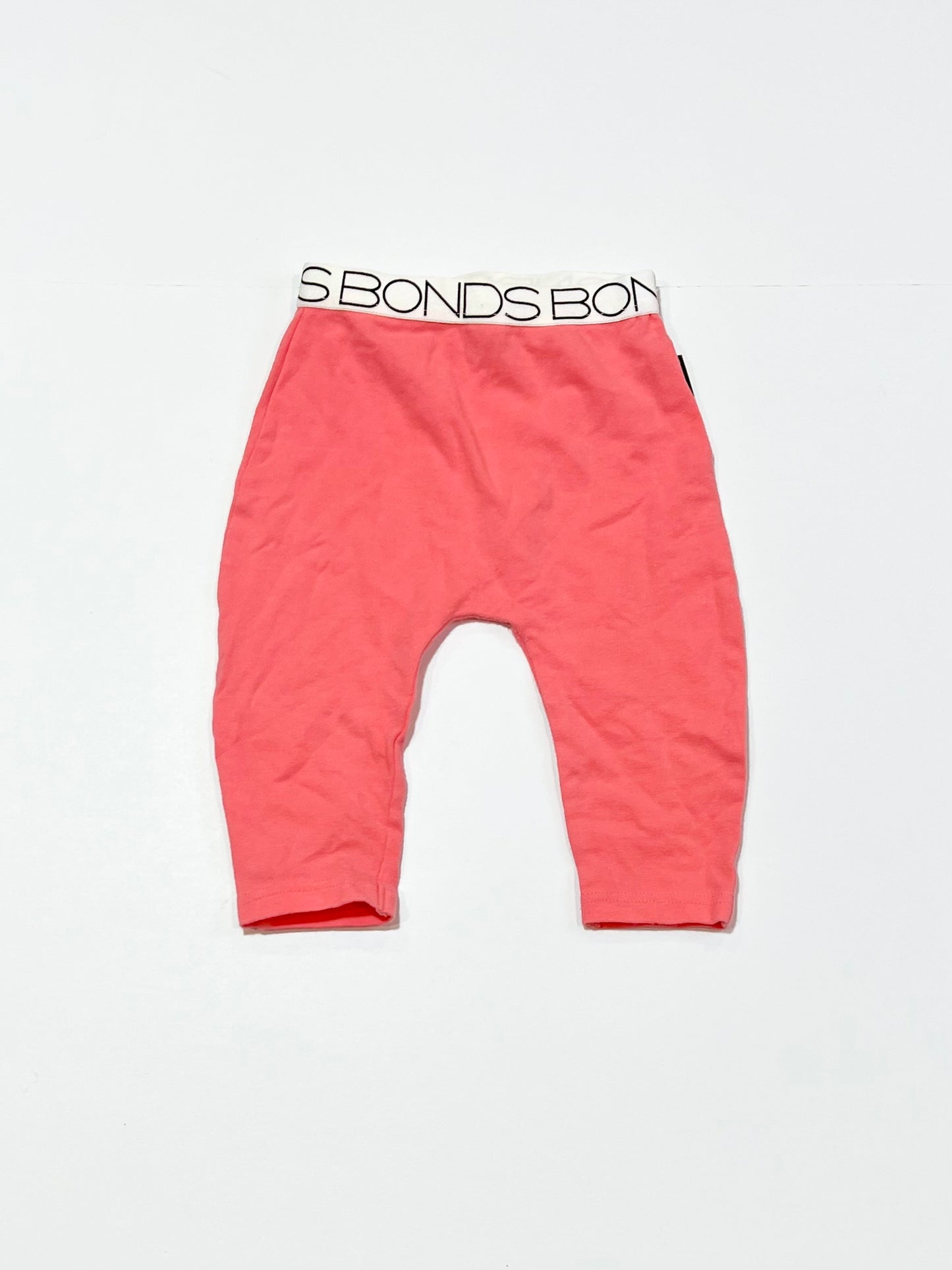 Stretchies leggings - Size 00