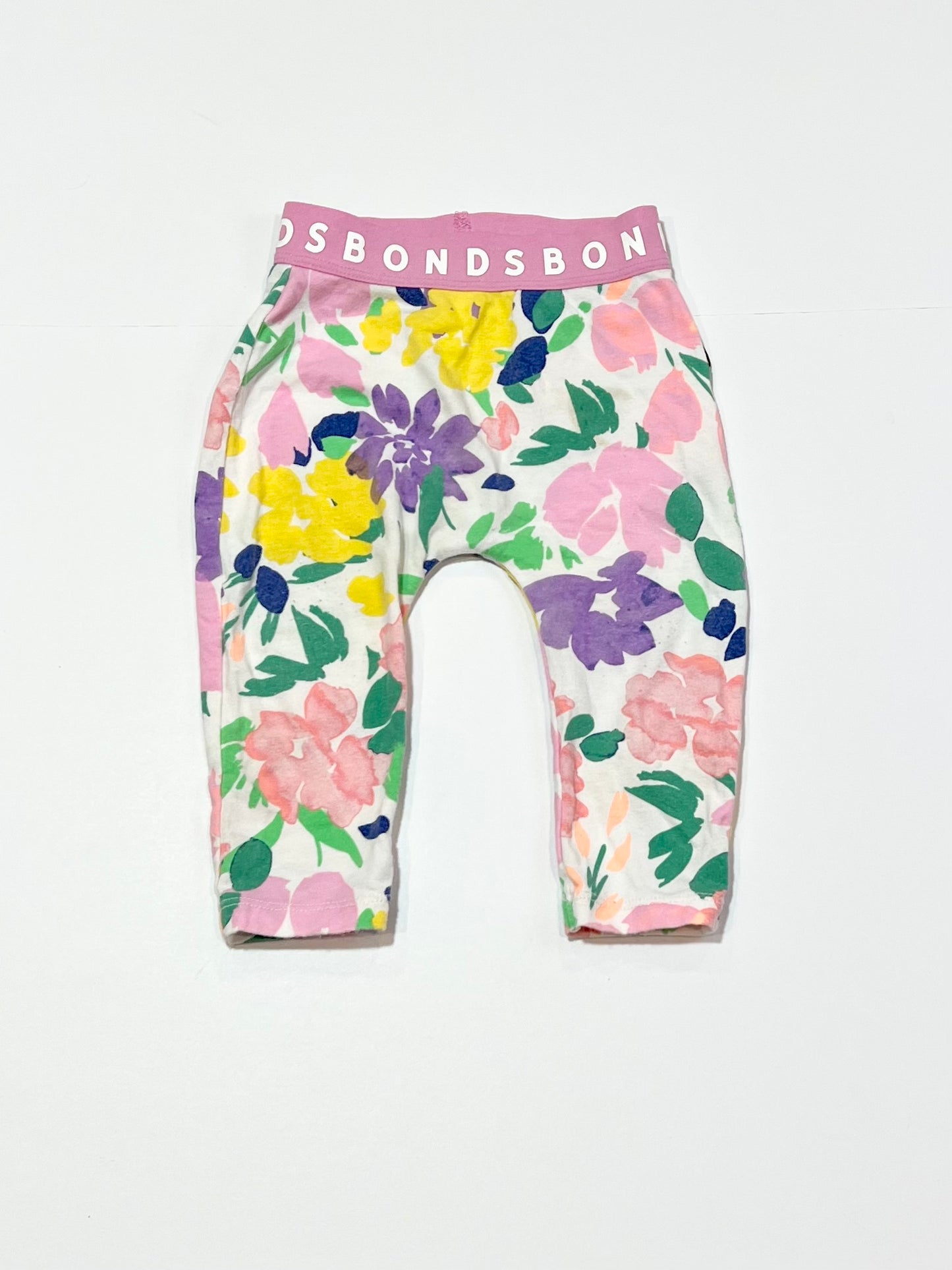 Stretchies leggings - Size 00