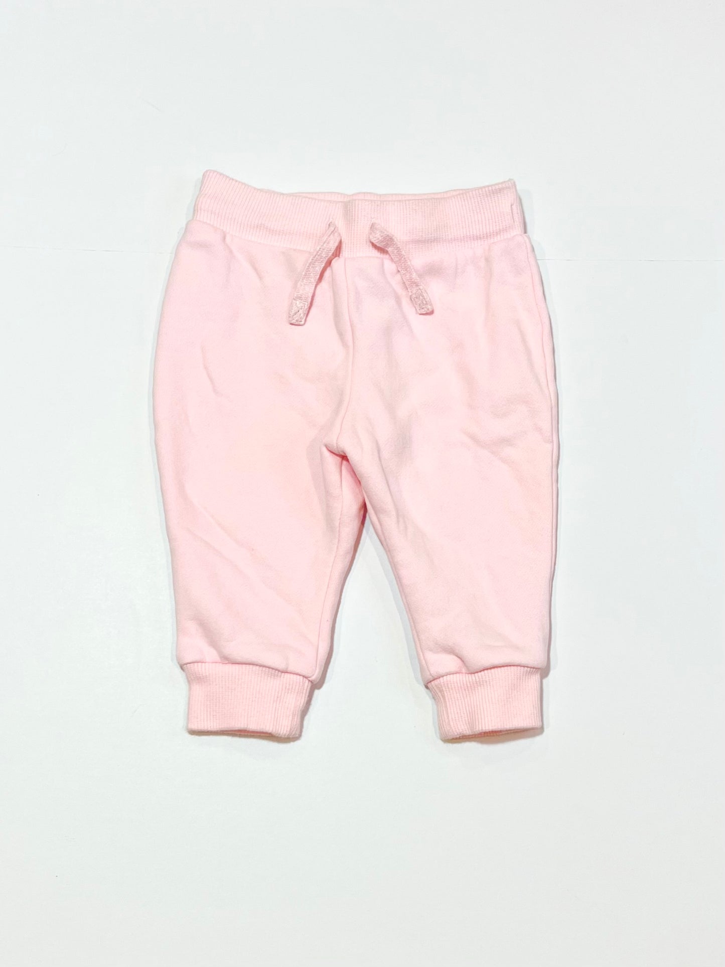Pink trackies - Size 00