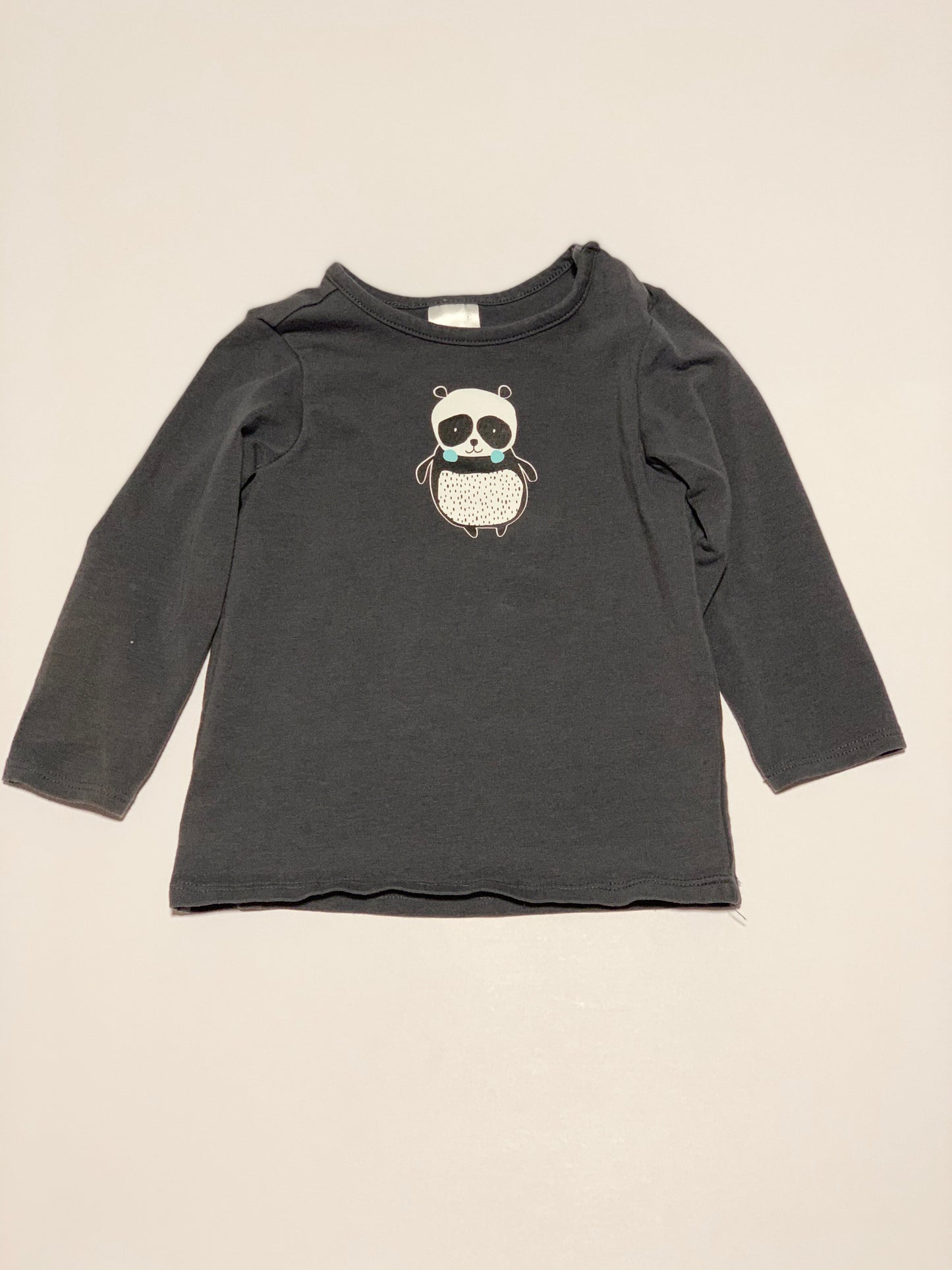 Panda top - Size 0