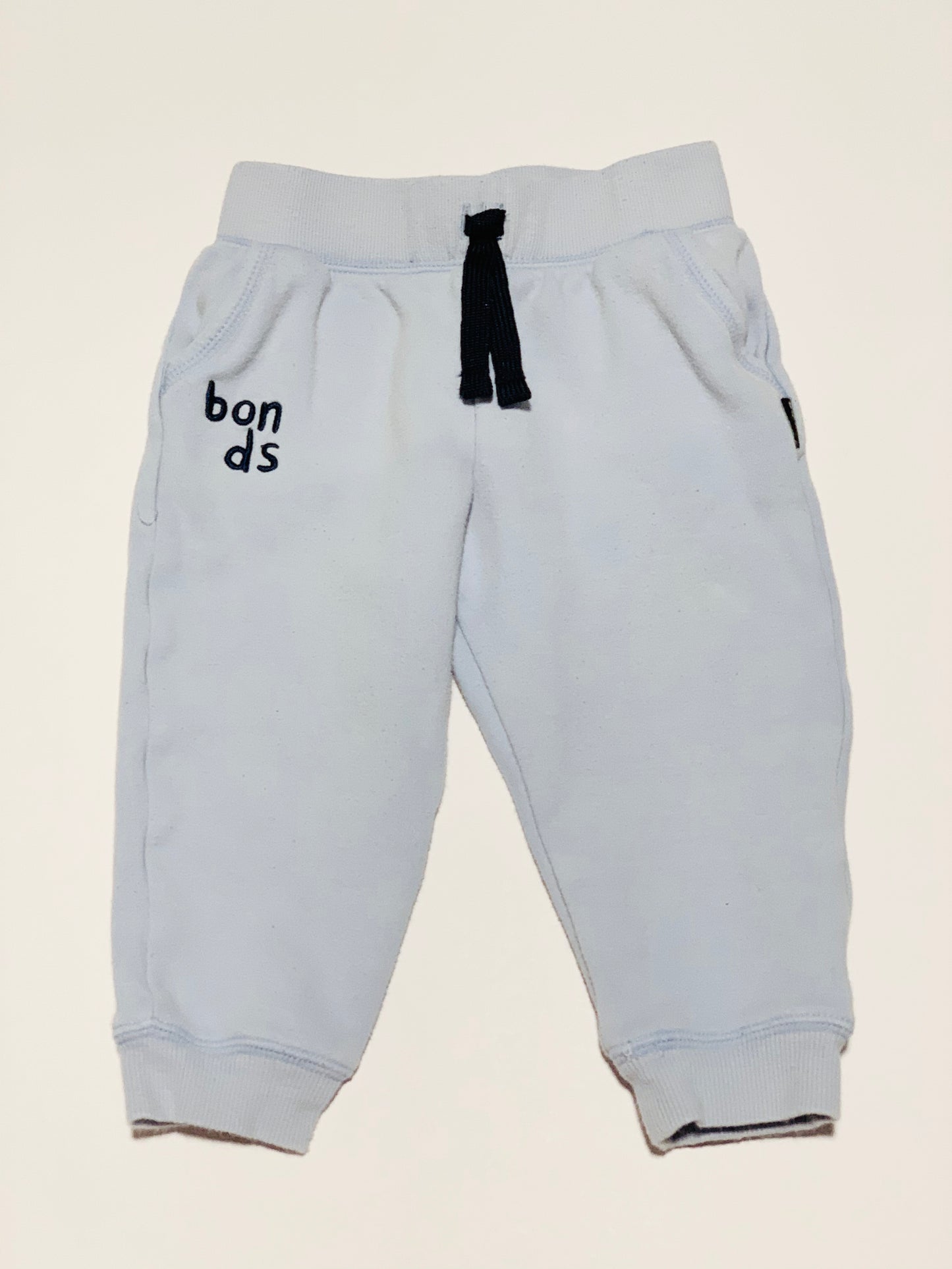 Blue trackies - Size 1