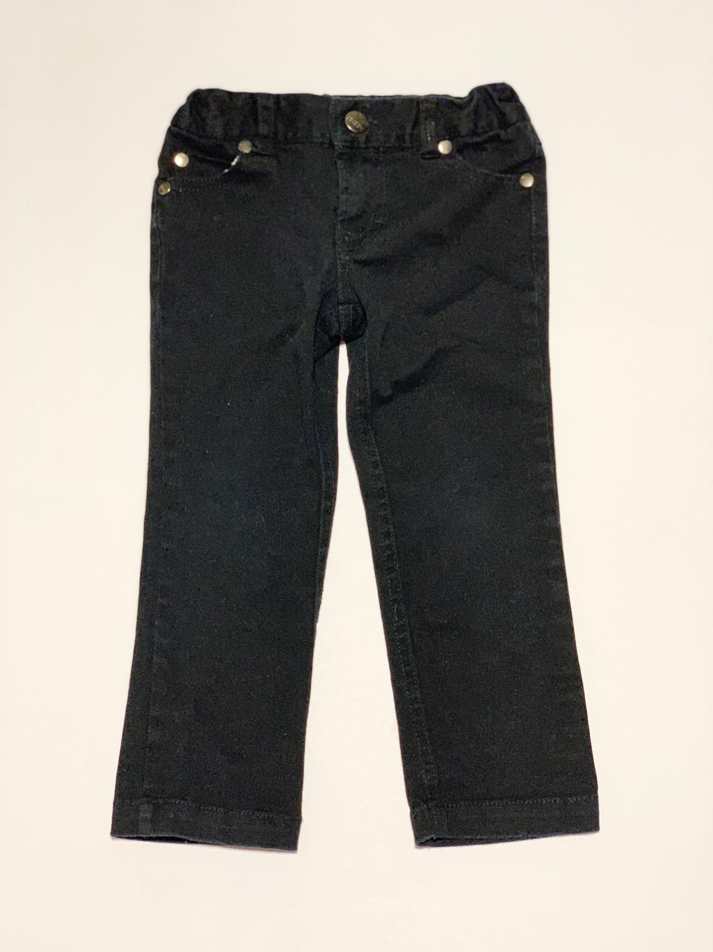 Black jeans - Size 1