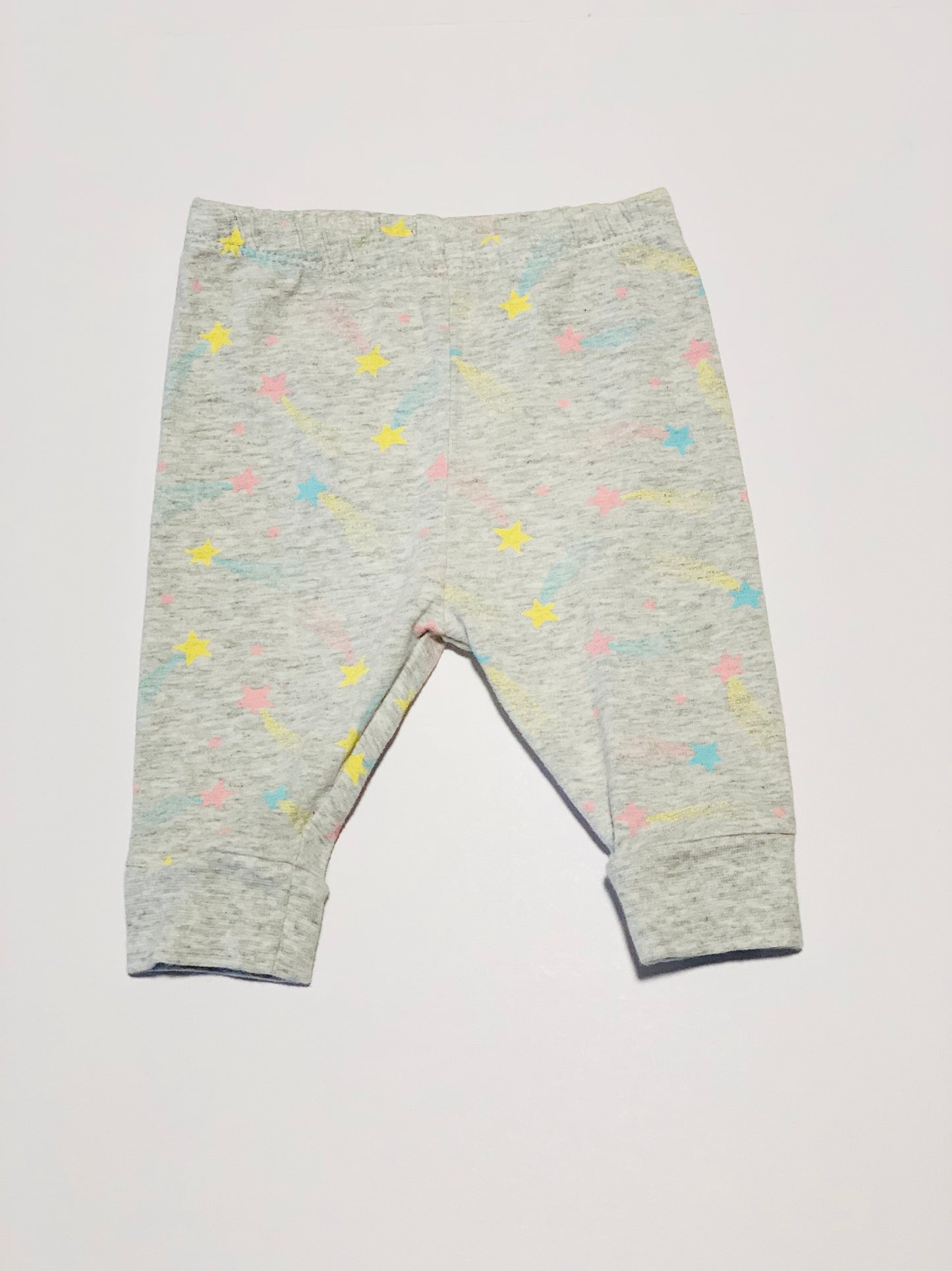 Shooting stars leggings - Size 000