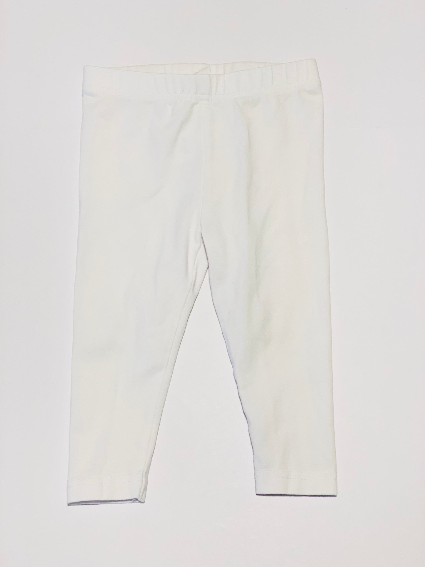 White leggings - Size 0