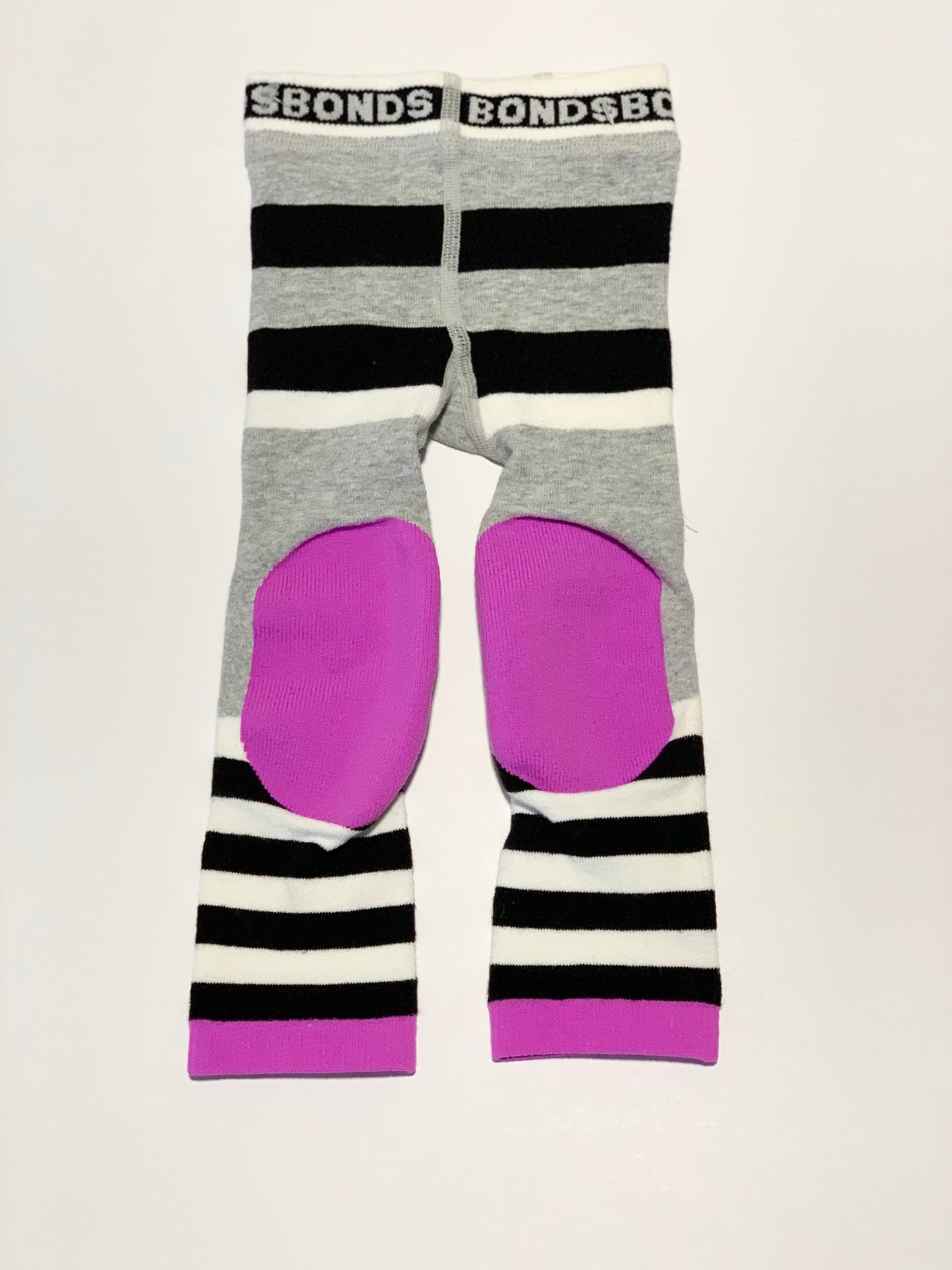 Crawler leggings - Size 6-18 months