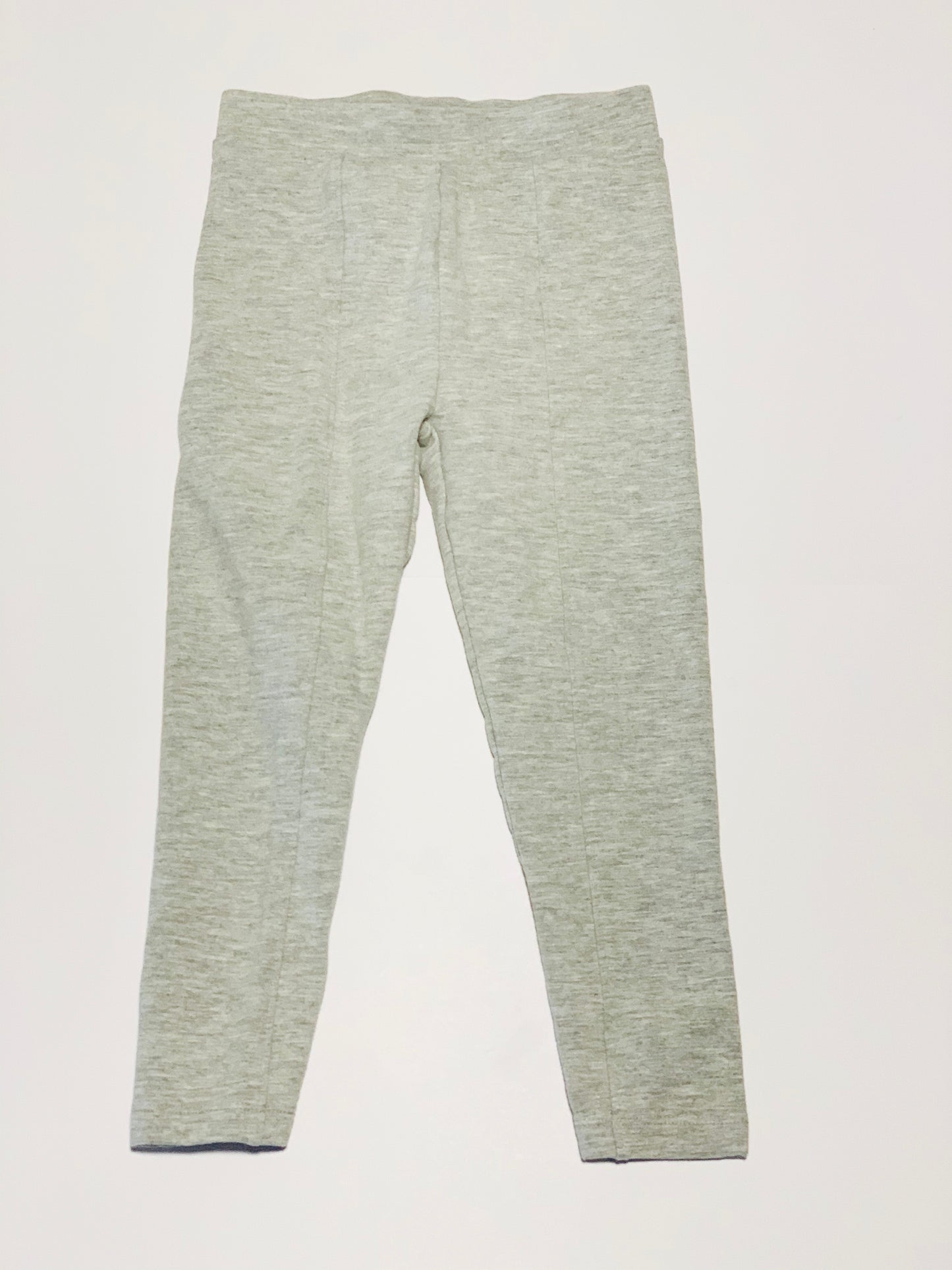 Grey tights - Size 3-4