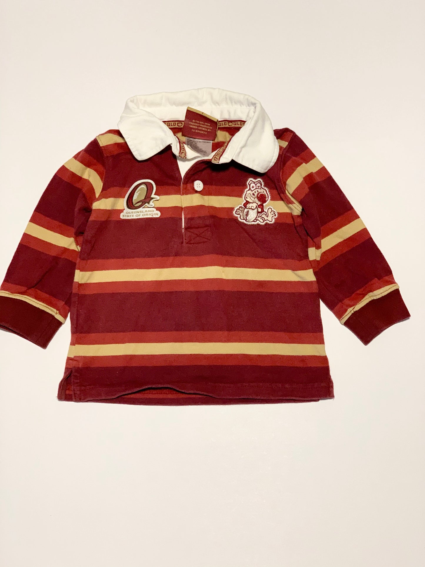 Queensland Reds jersey - Size 1