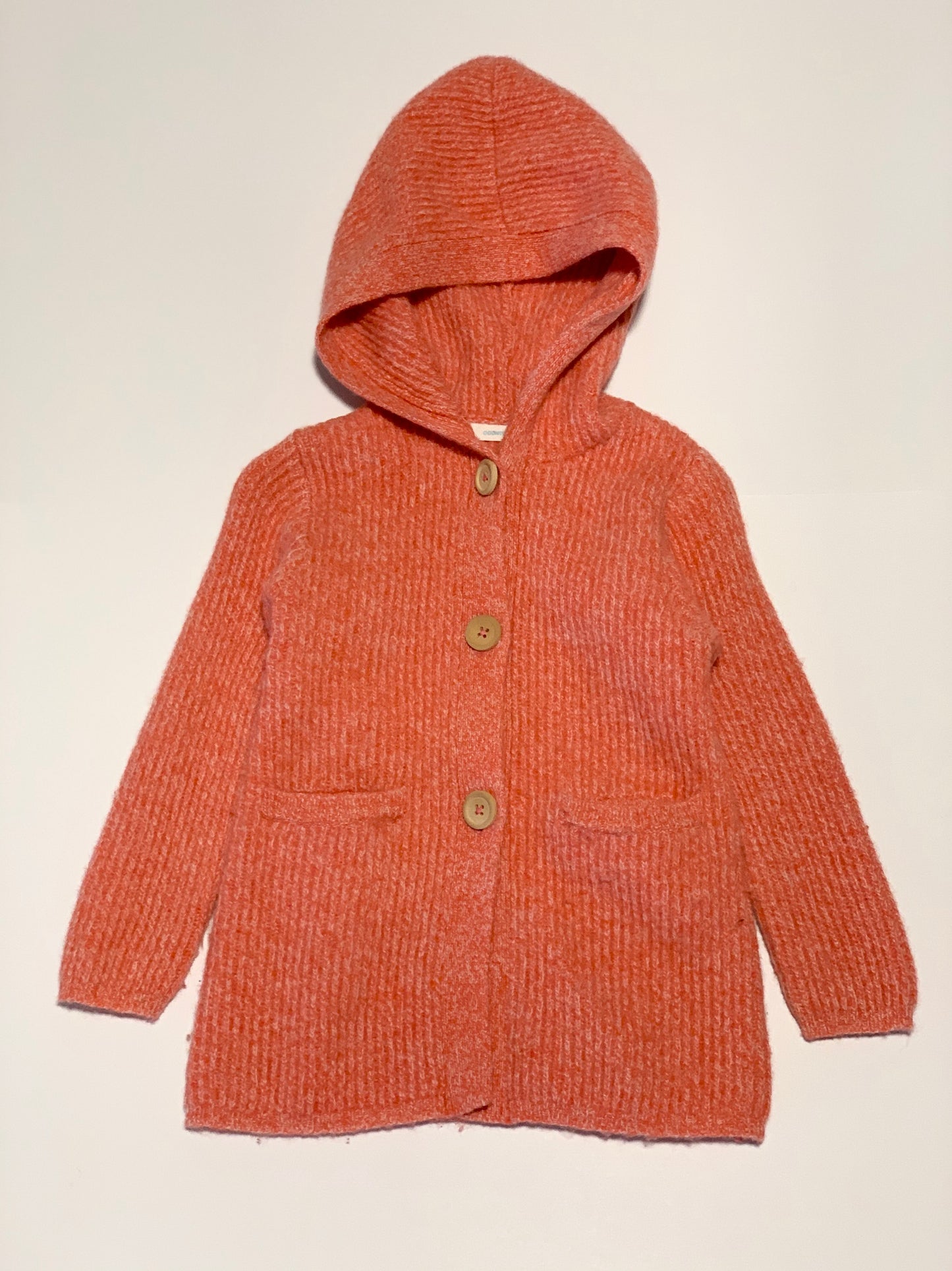 100% wool jacket - Size 2
