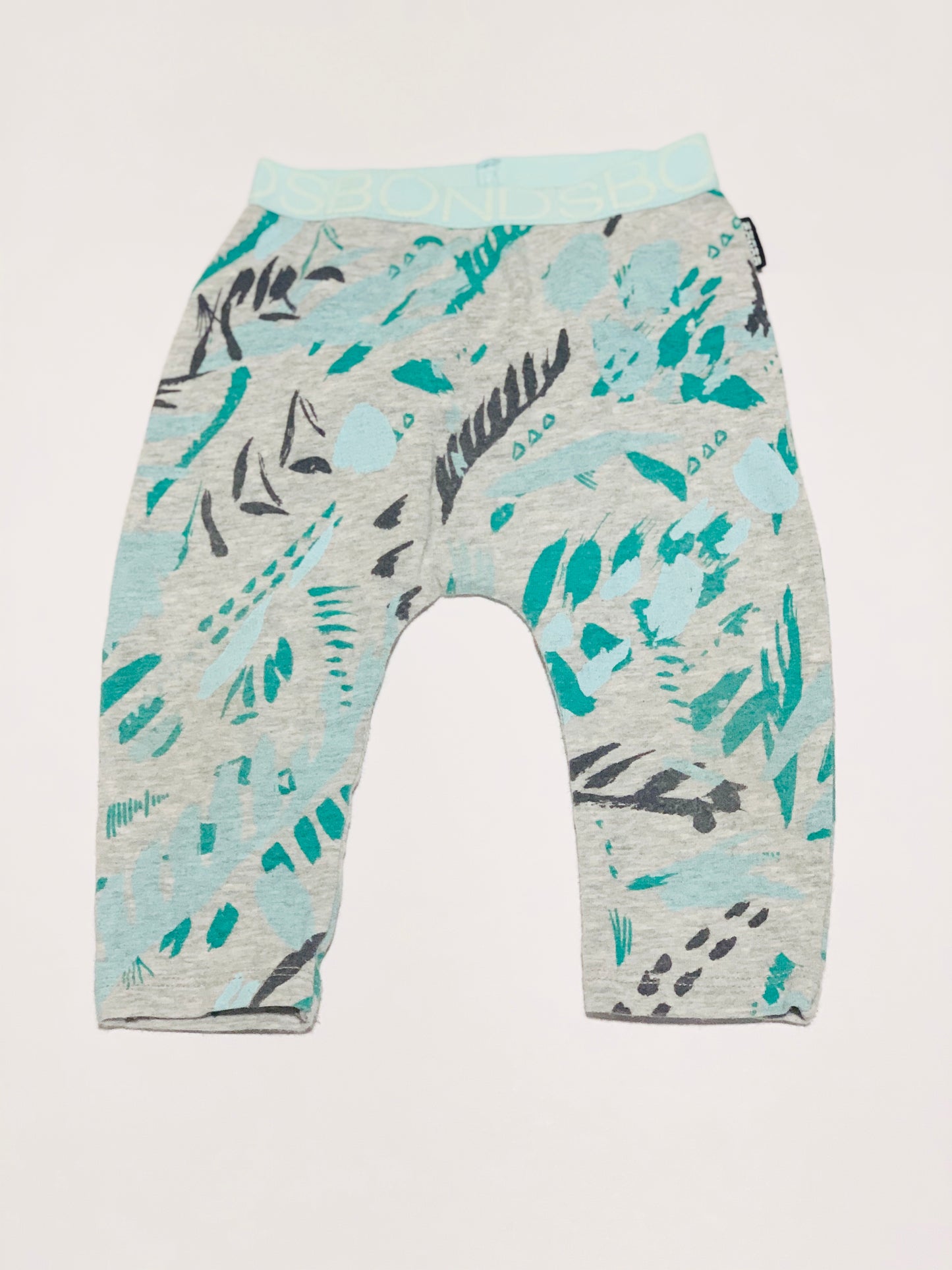 Stretchies legging - Size 00